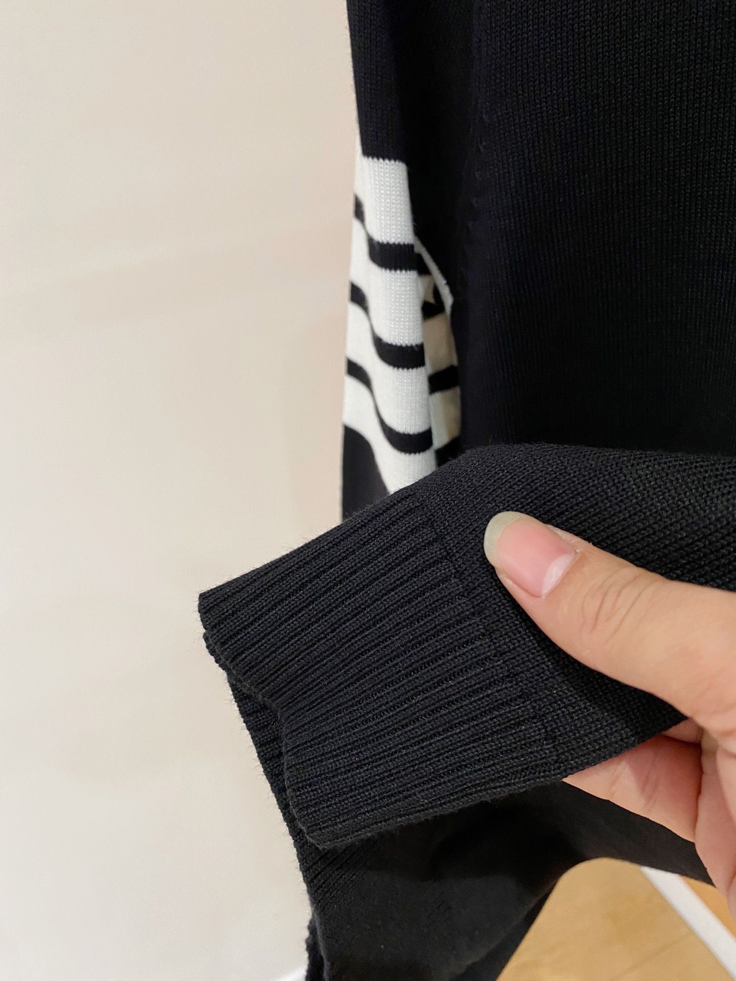 Thom Browne Basic Clothing Wool M-xl