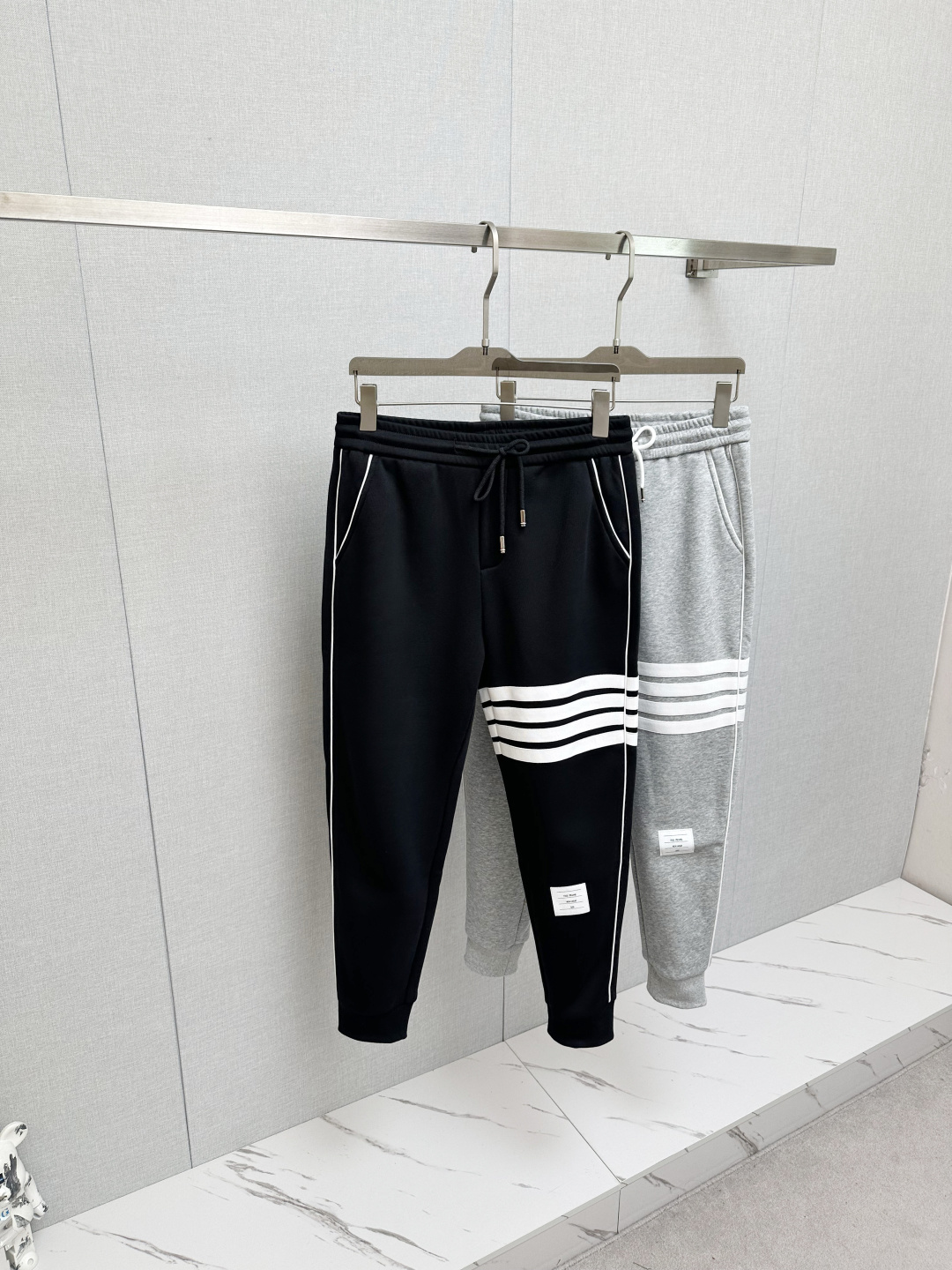 Thom Browne Basic Clothing M-xl