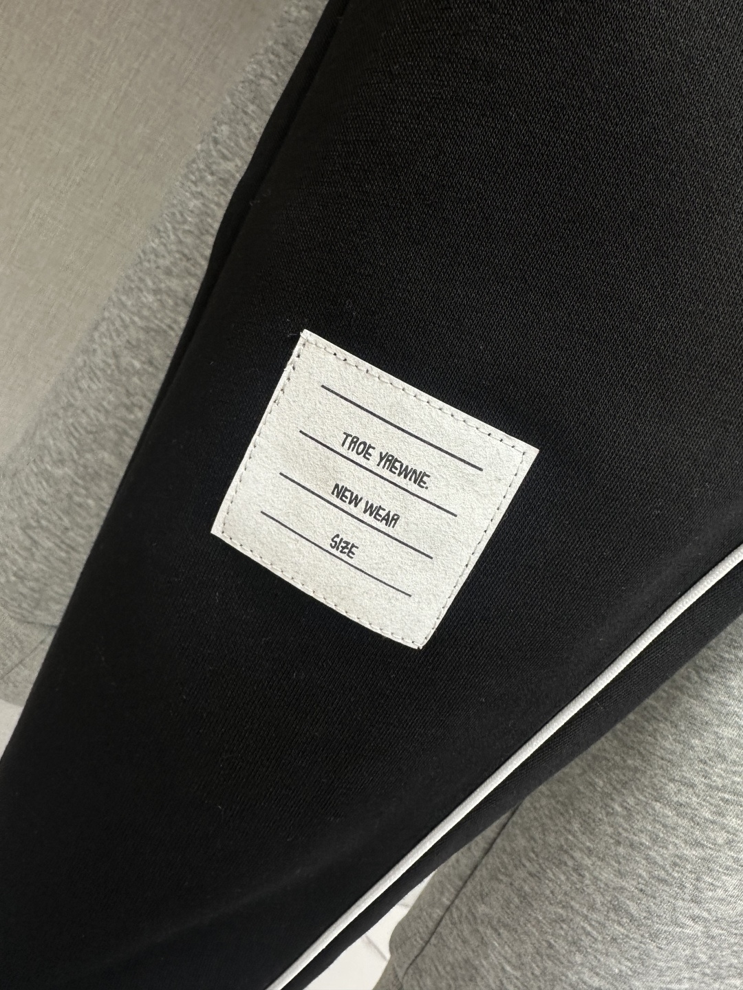 Thom Browne Basic Clothing M-xl