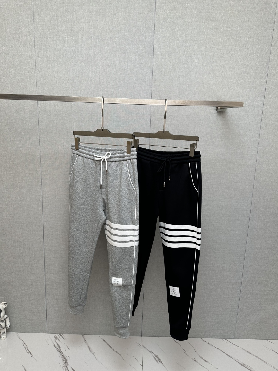 Thom Browne Basic Clothing M-xl