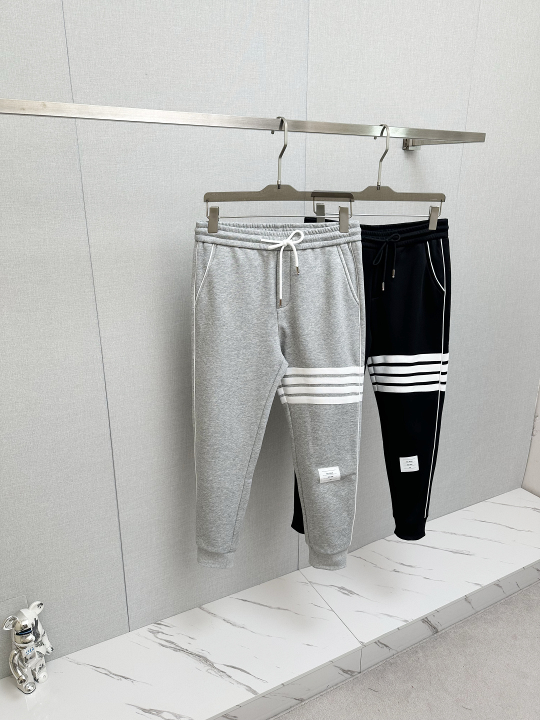 Thom Browne Basic Clothing M-xl