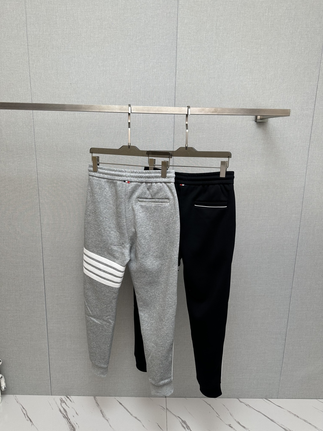 Thom Browne Basic Clothing M-xl