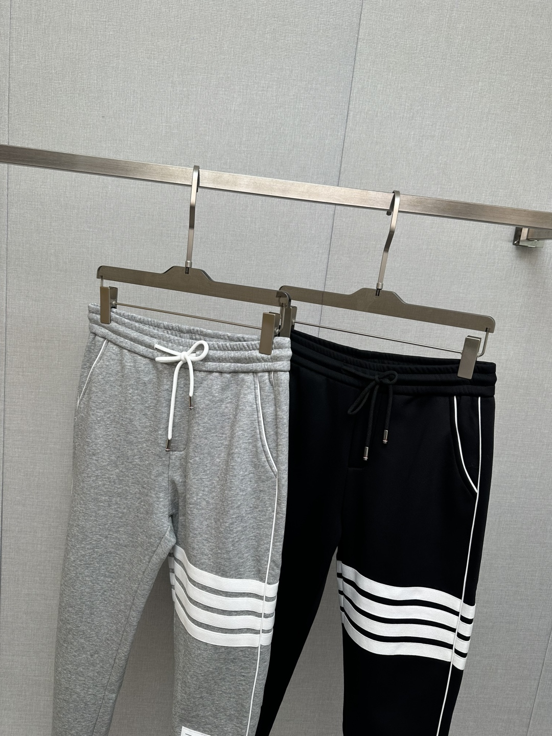 Thom Browne Basic Clothing M-xl