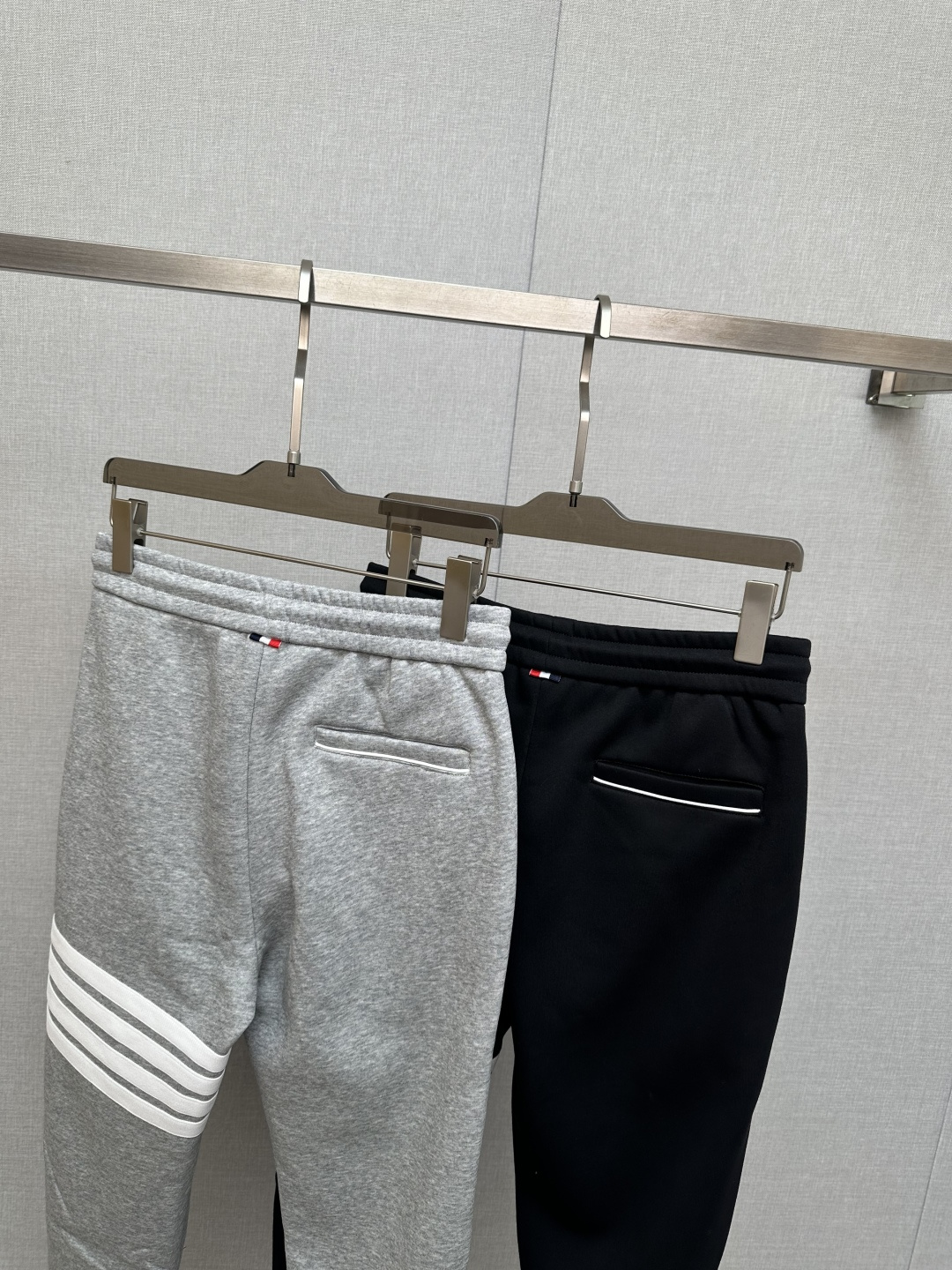 Thom Browne Basic Clothing M-xl