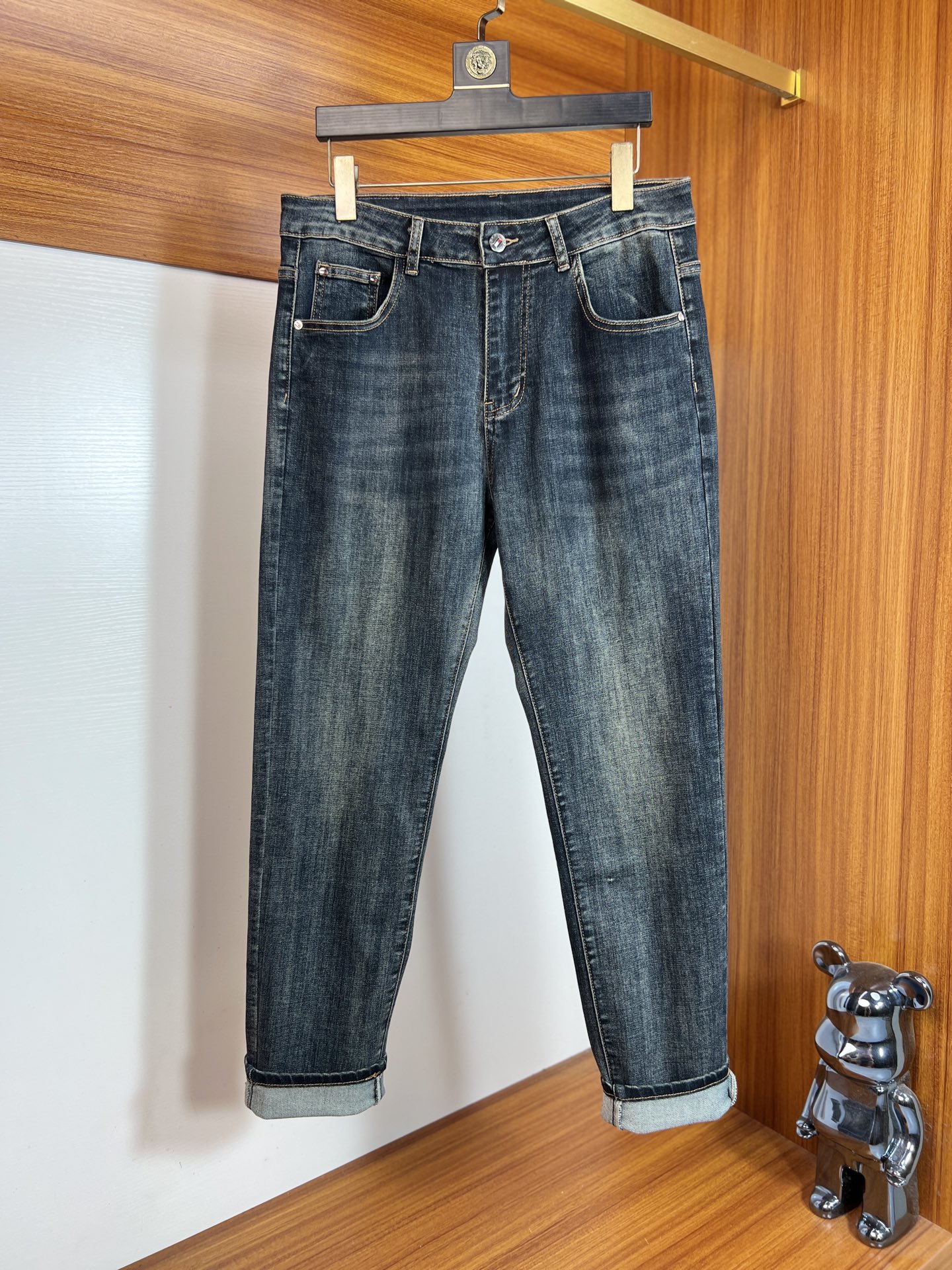 Jeans 175140-32