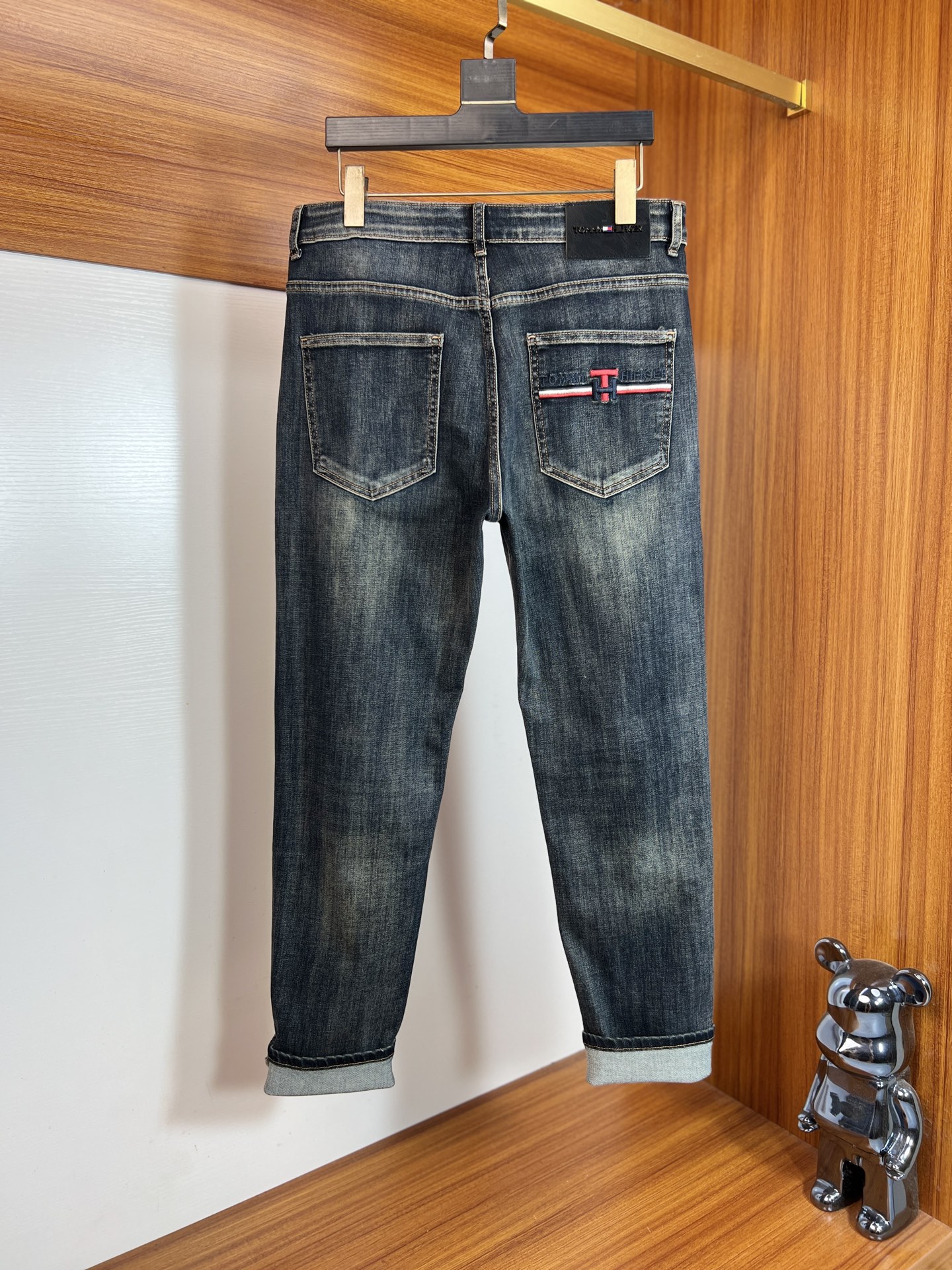 Jeans 175140-32