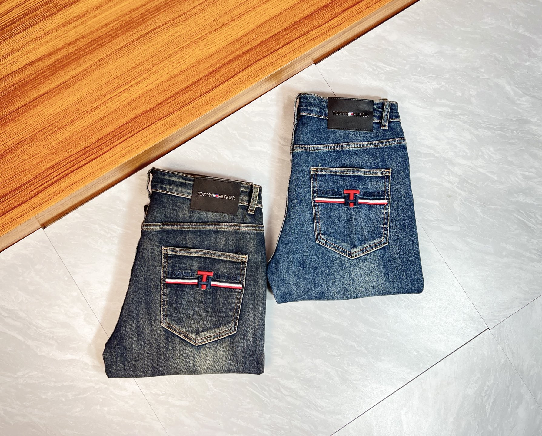 Jeans 175140-32