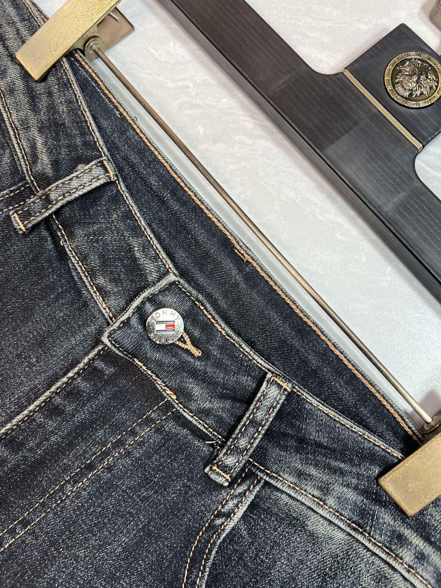 Jeans 175140-32