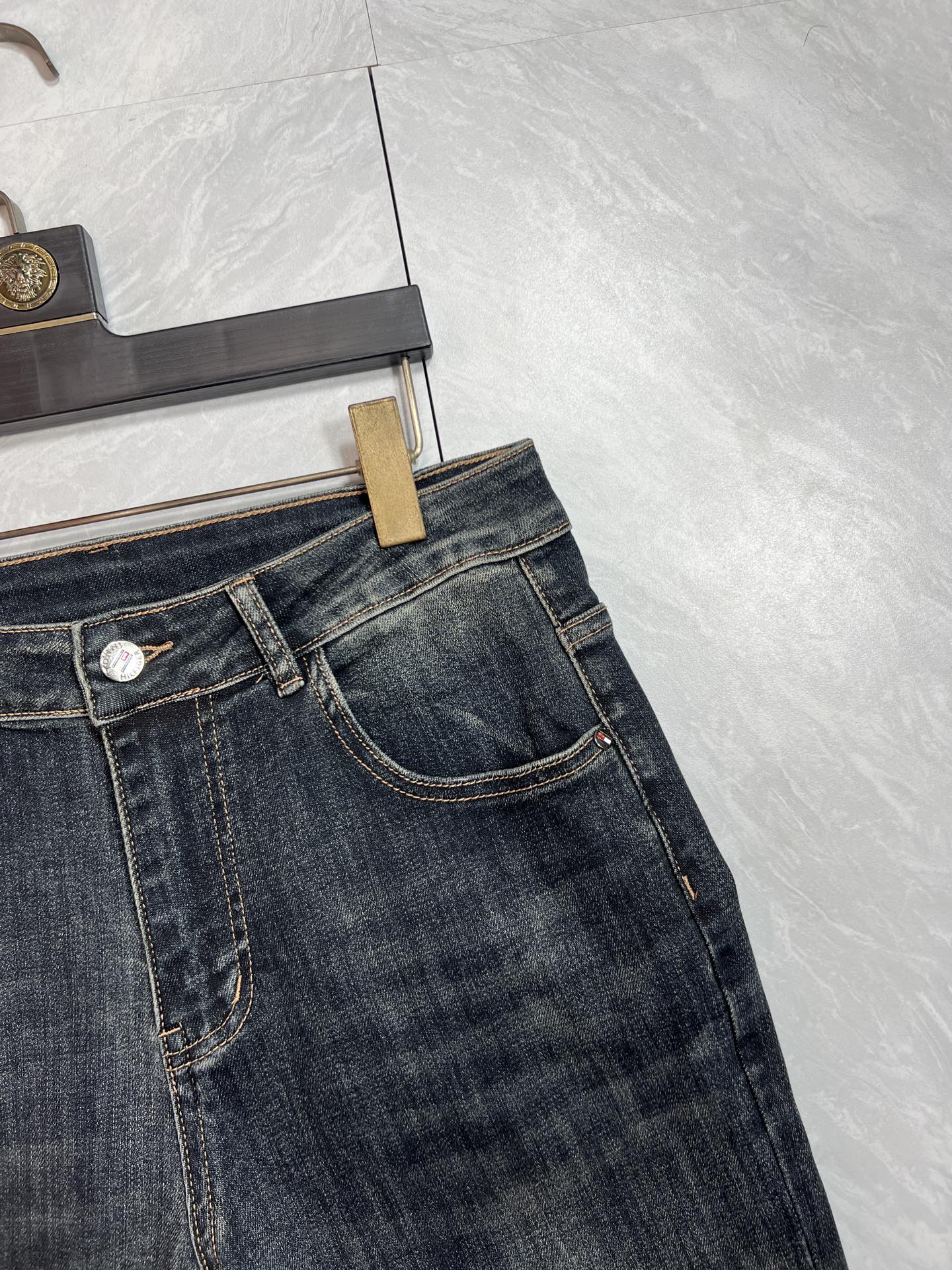 Jeans 175140-32