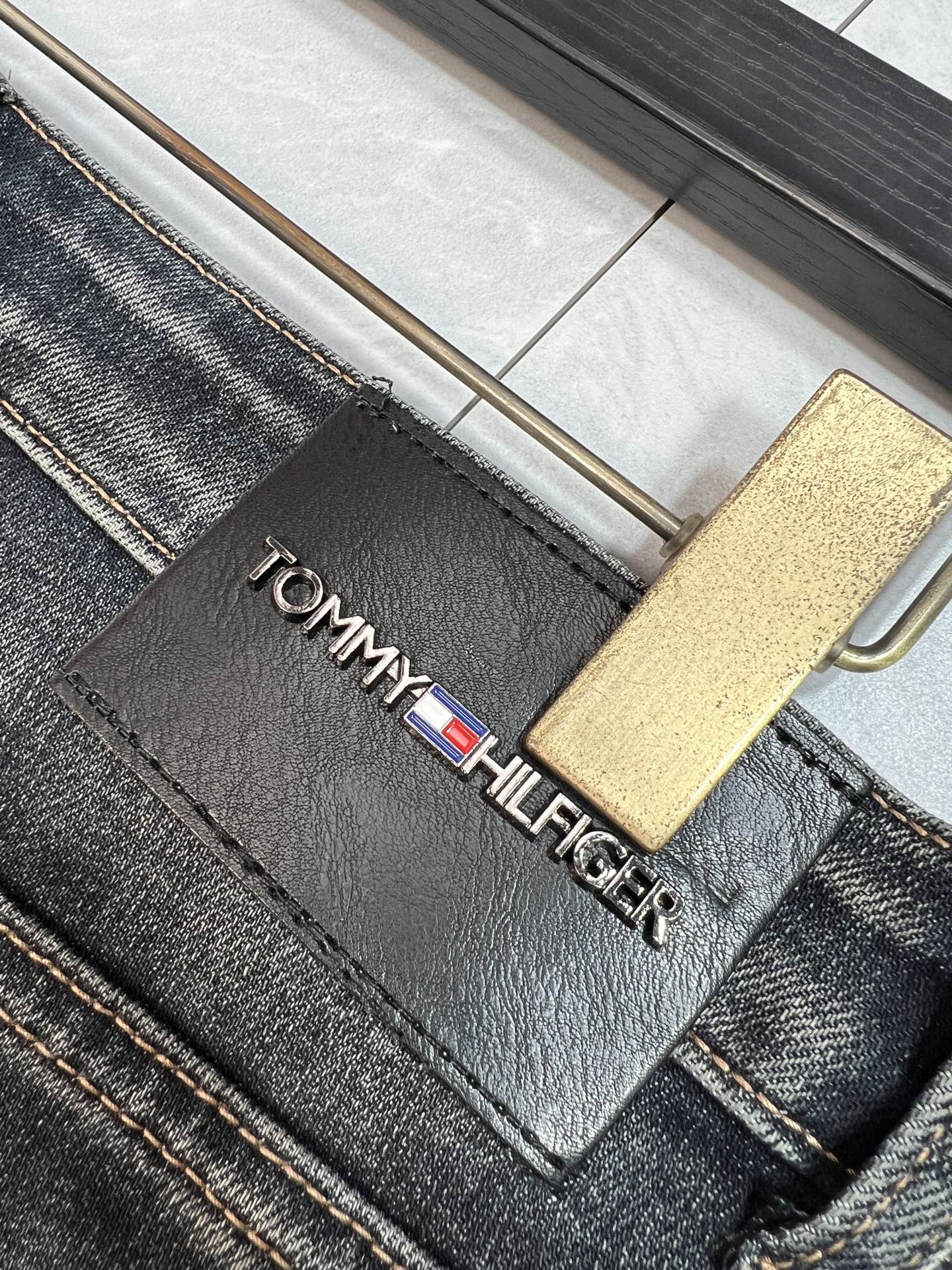 Jeans 175140-32