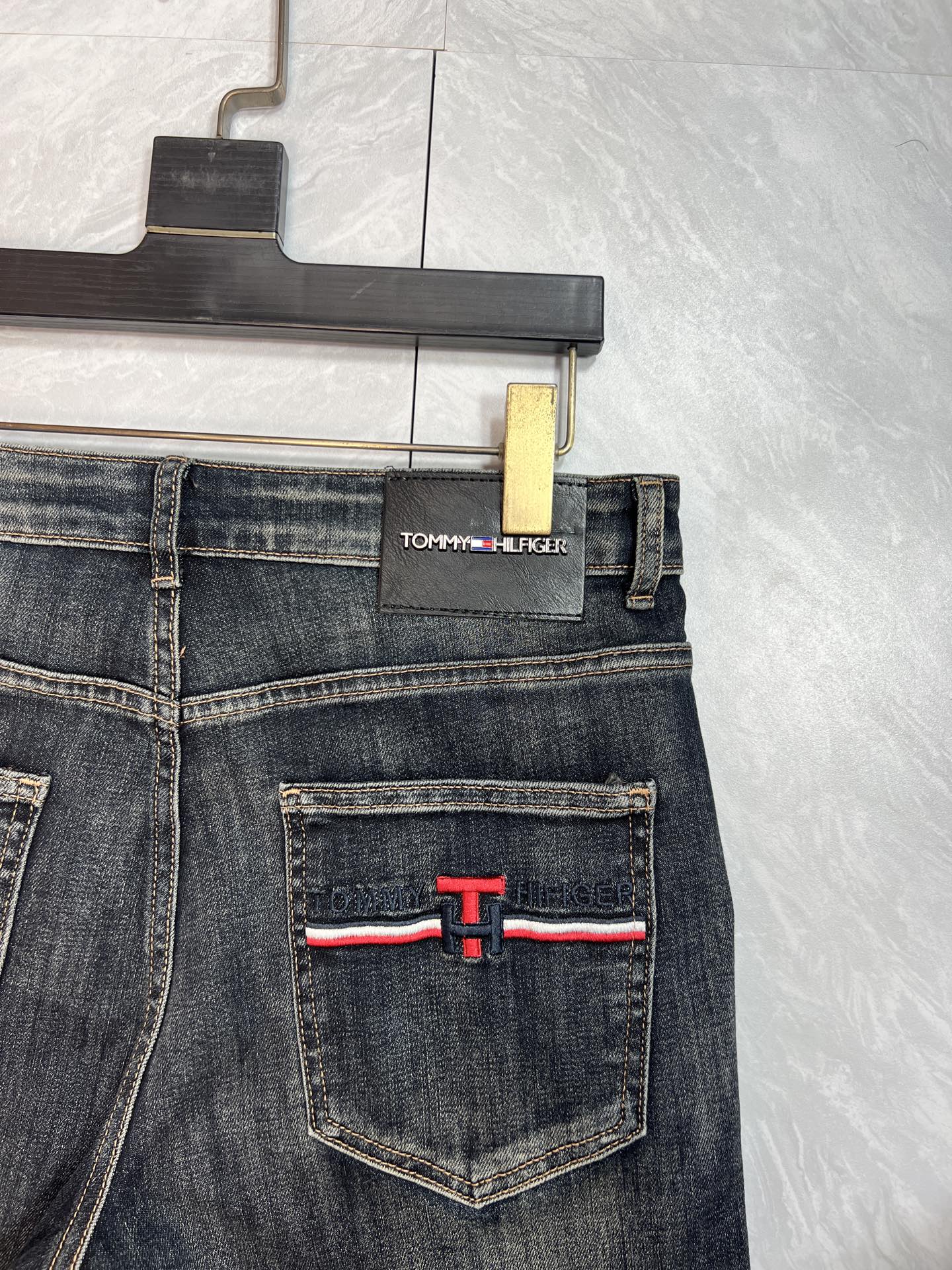 Jeans 175140-32