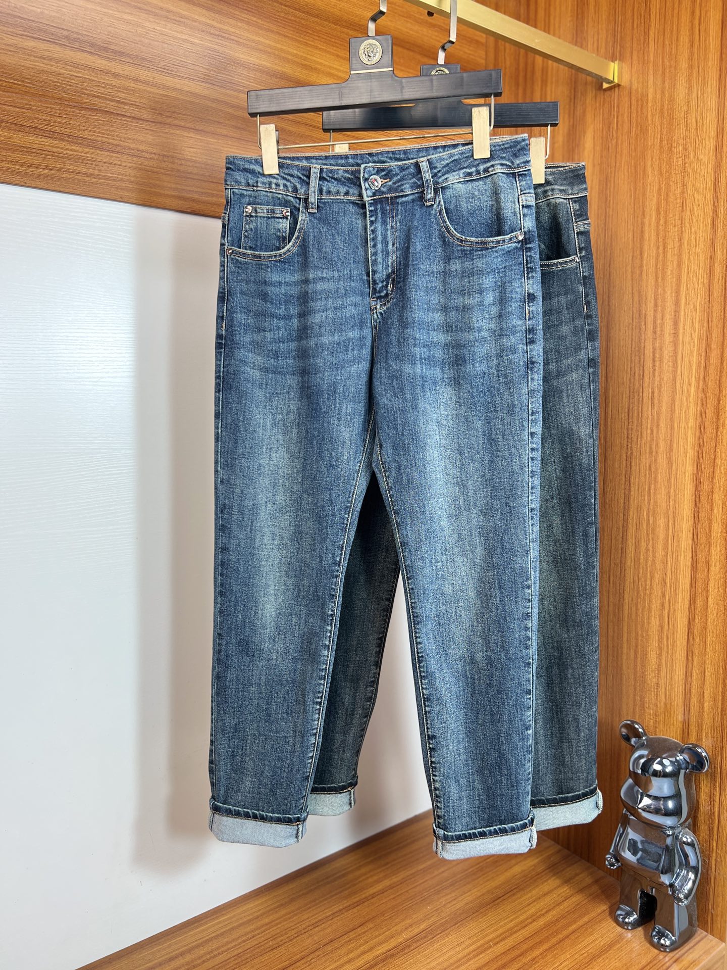 Jeans 175140-32