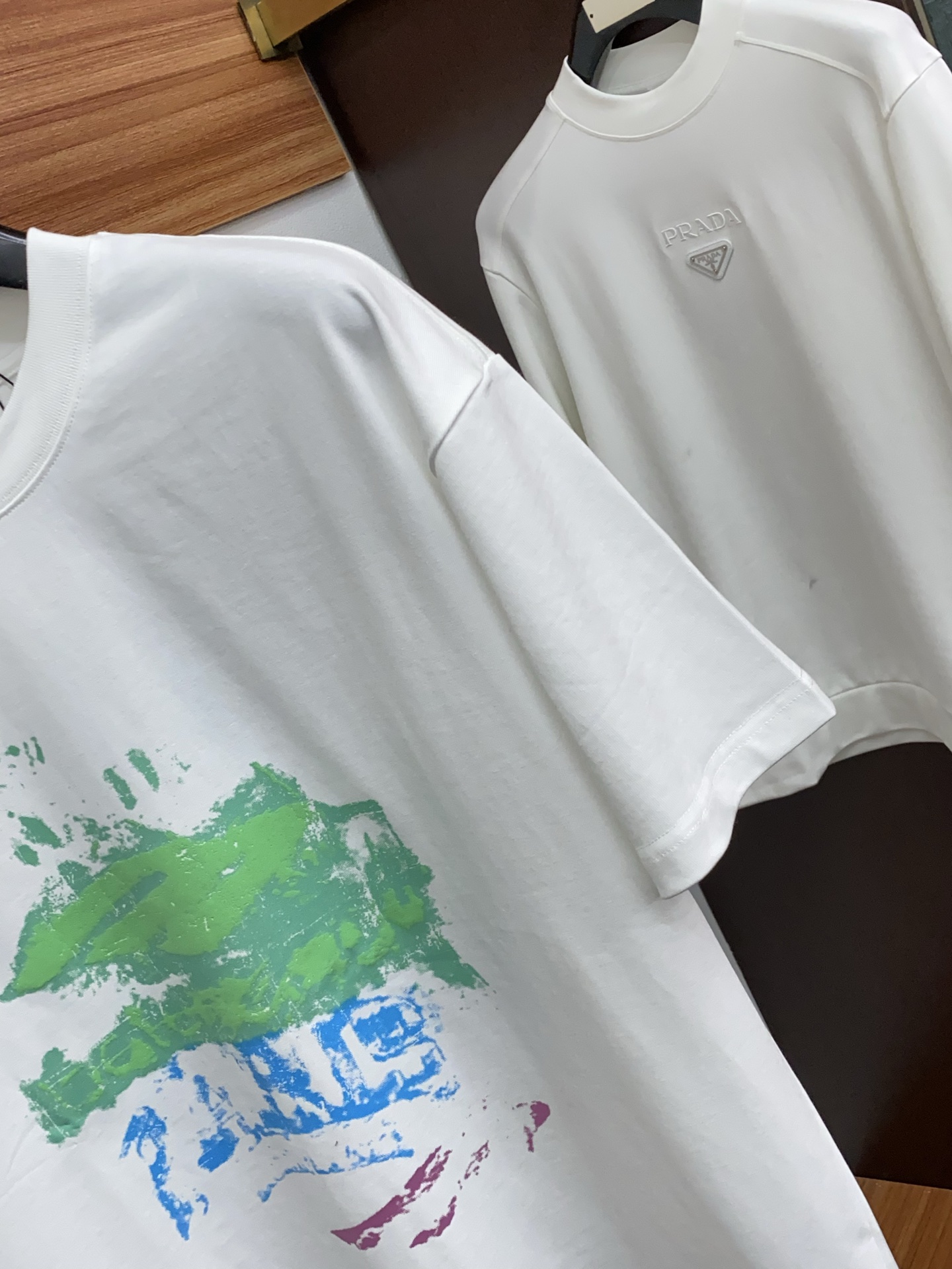 Balenciaga Male Basic Clothing Cotton S-xl