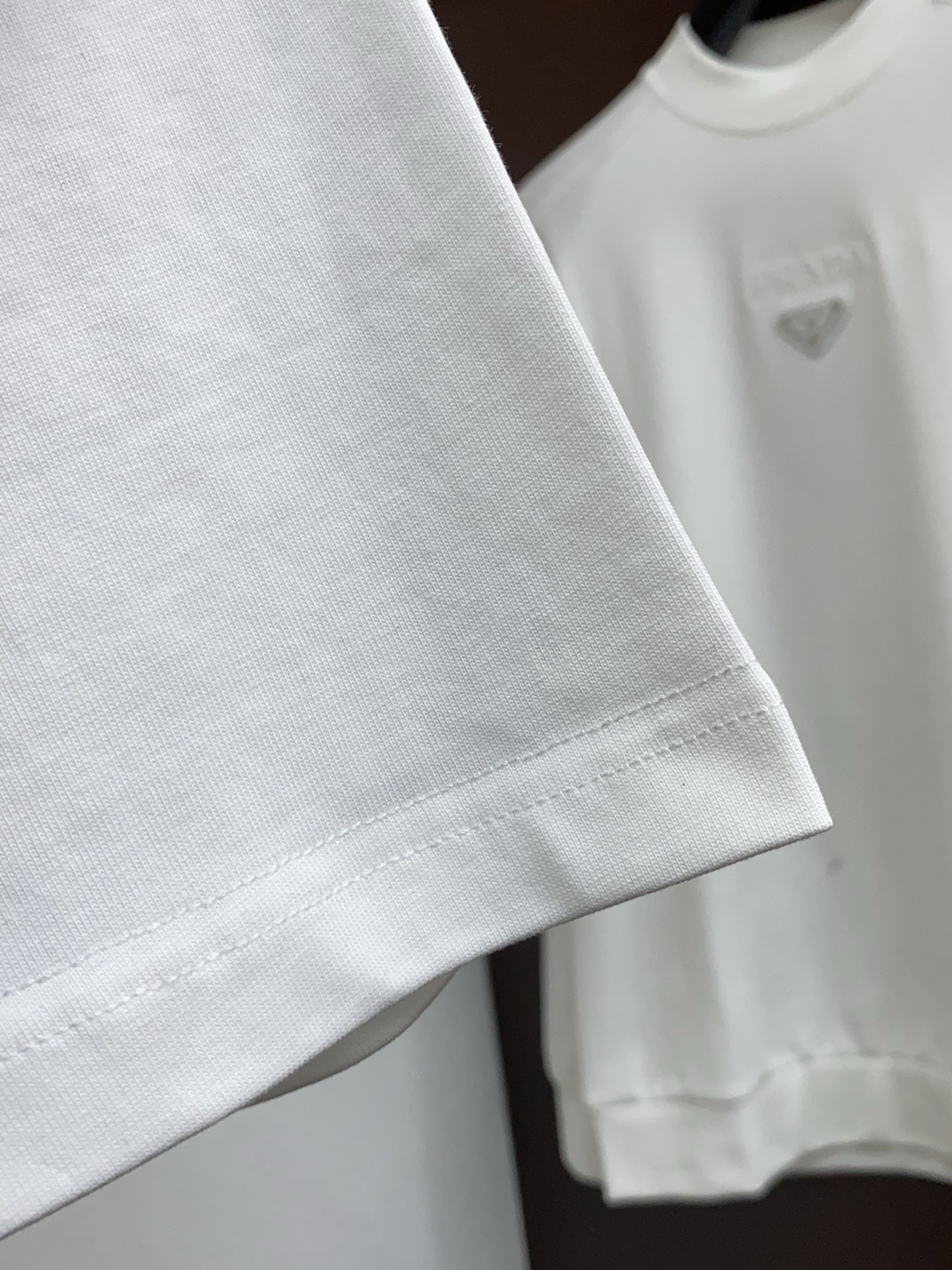 Balenciaga Male Basic Clothing Cotton S-xl