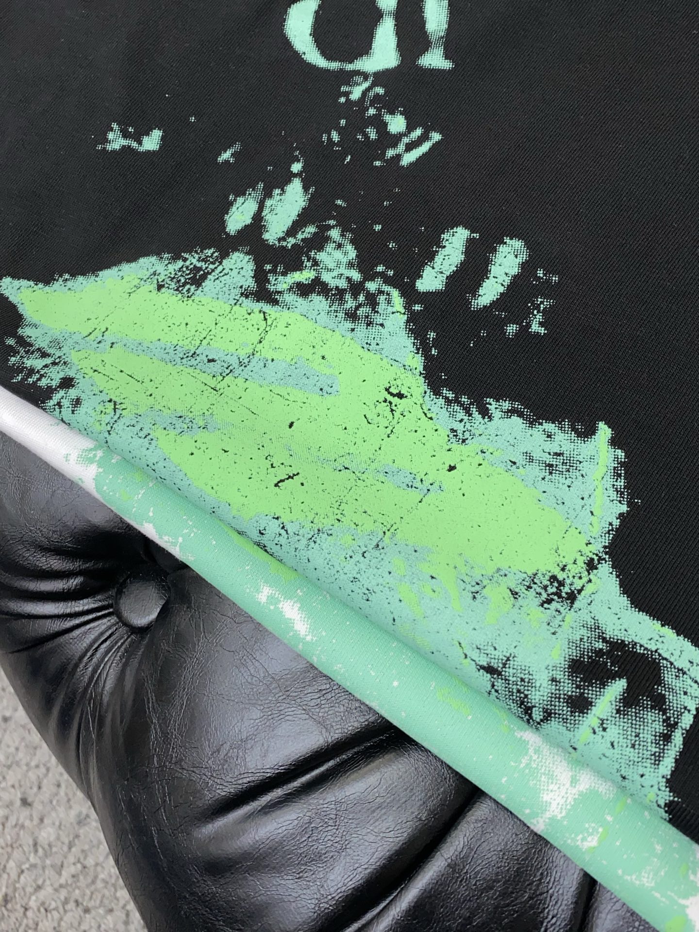 Balenciaga Male Basic Clothing Cotton S-xl