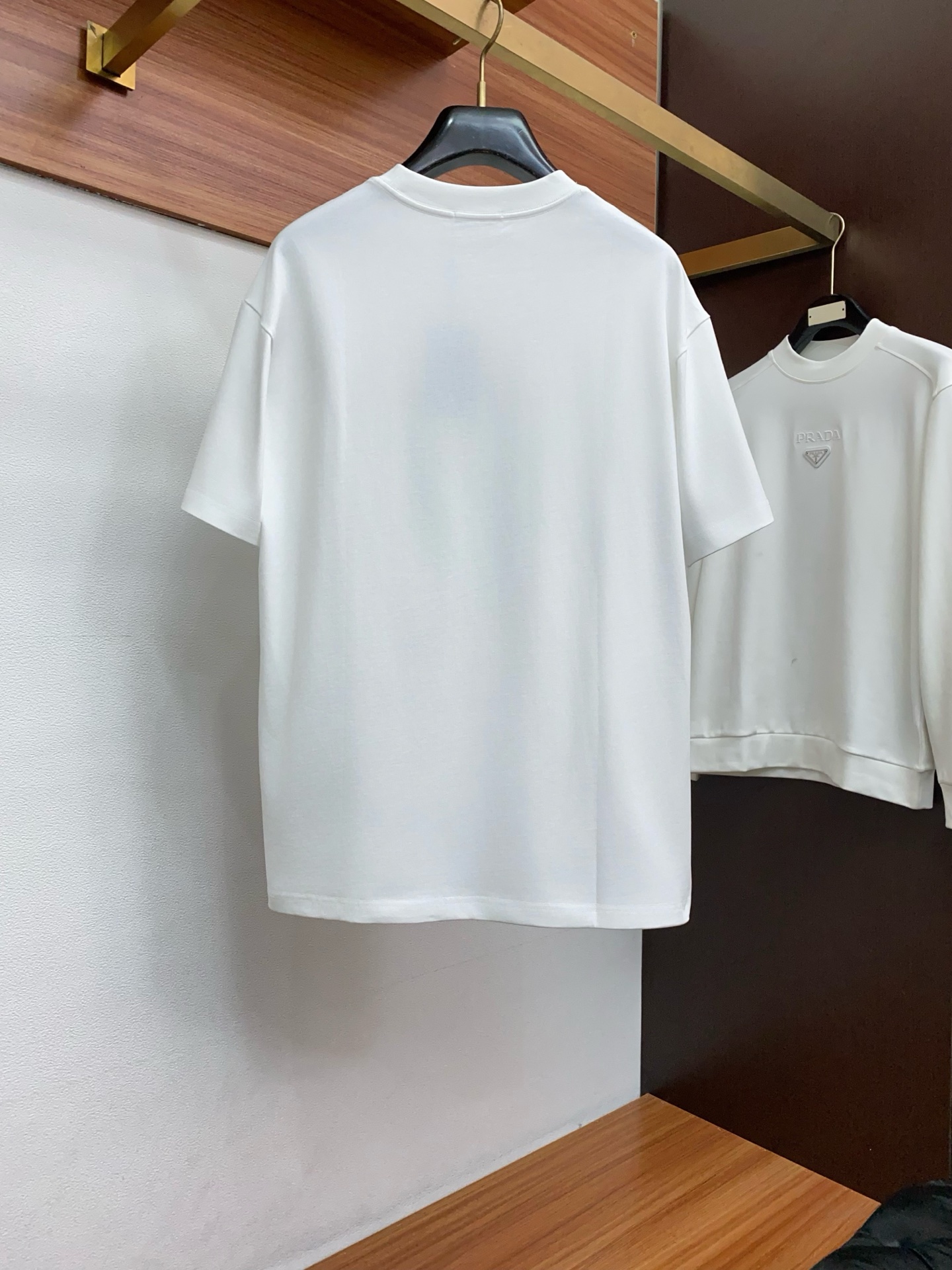 Balenciaga Male Basic Clothing Cotton S-xl
