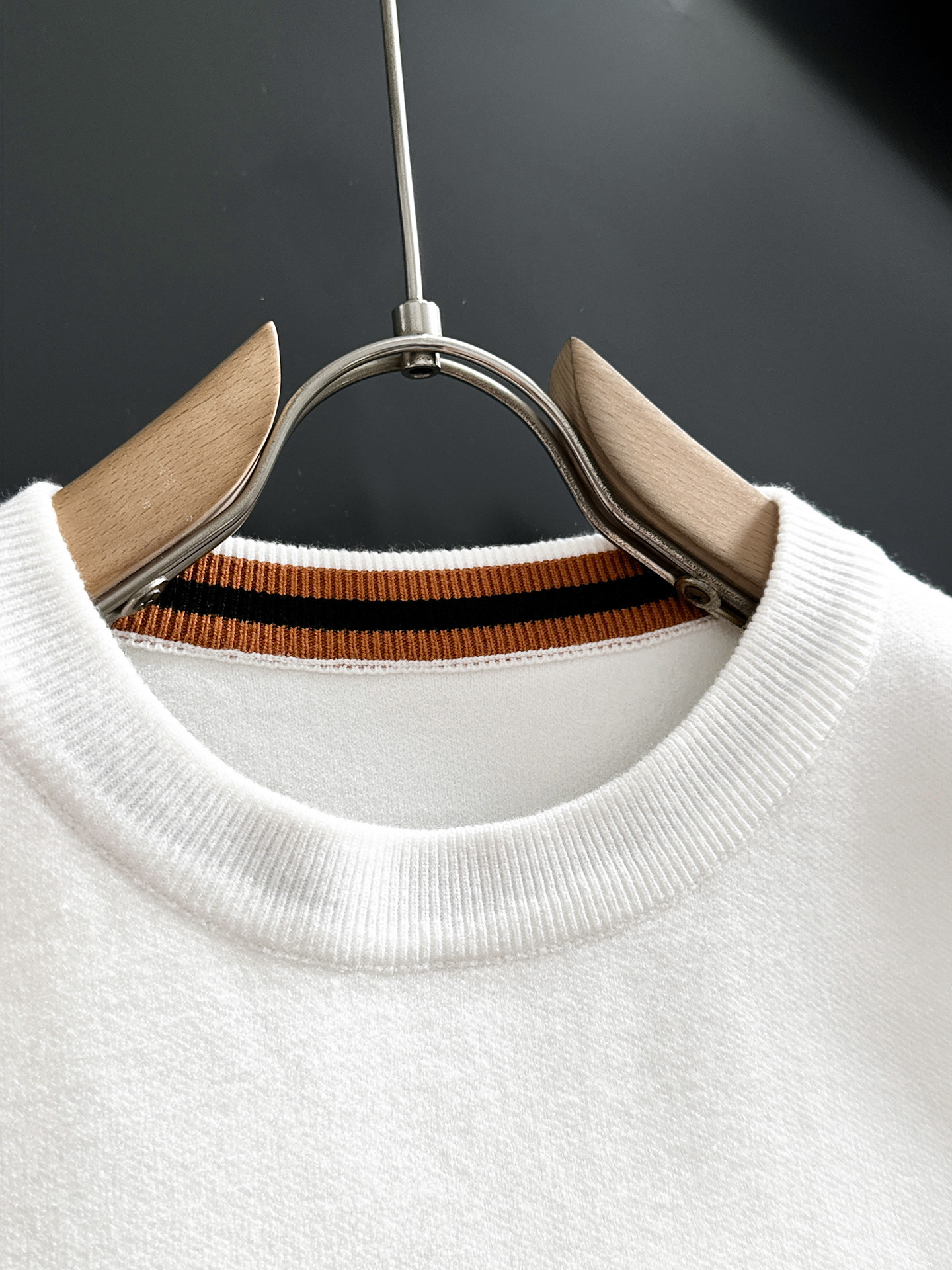 Ermenegildo Zegna Couple Basic Clothing Wool M-xl