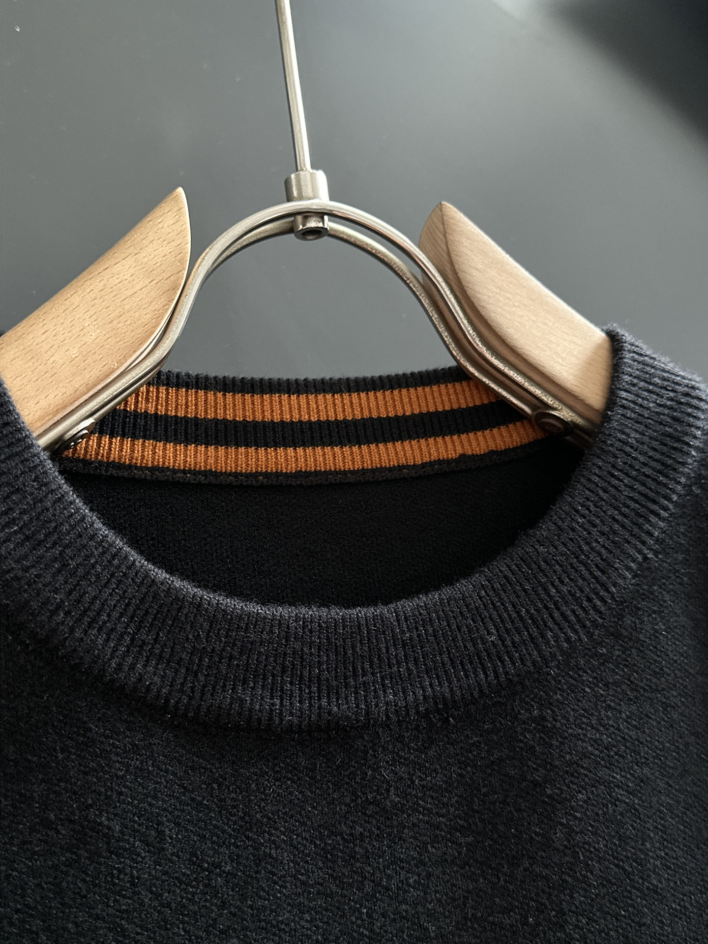 Ermenegildo Zegna Couple Basic Clothing Wool M-xl