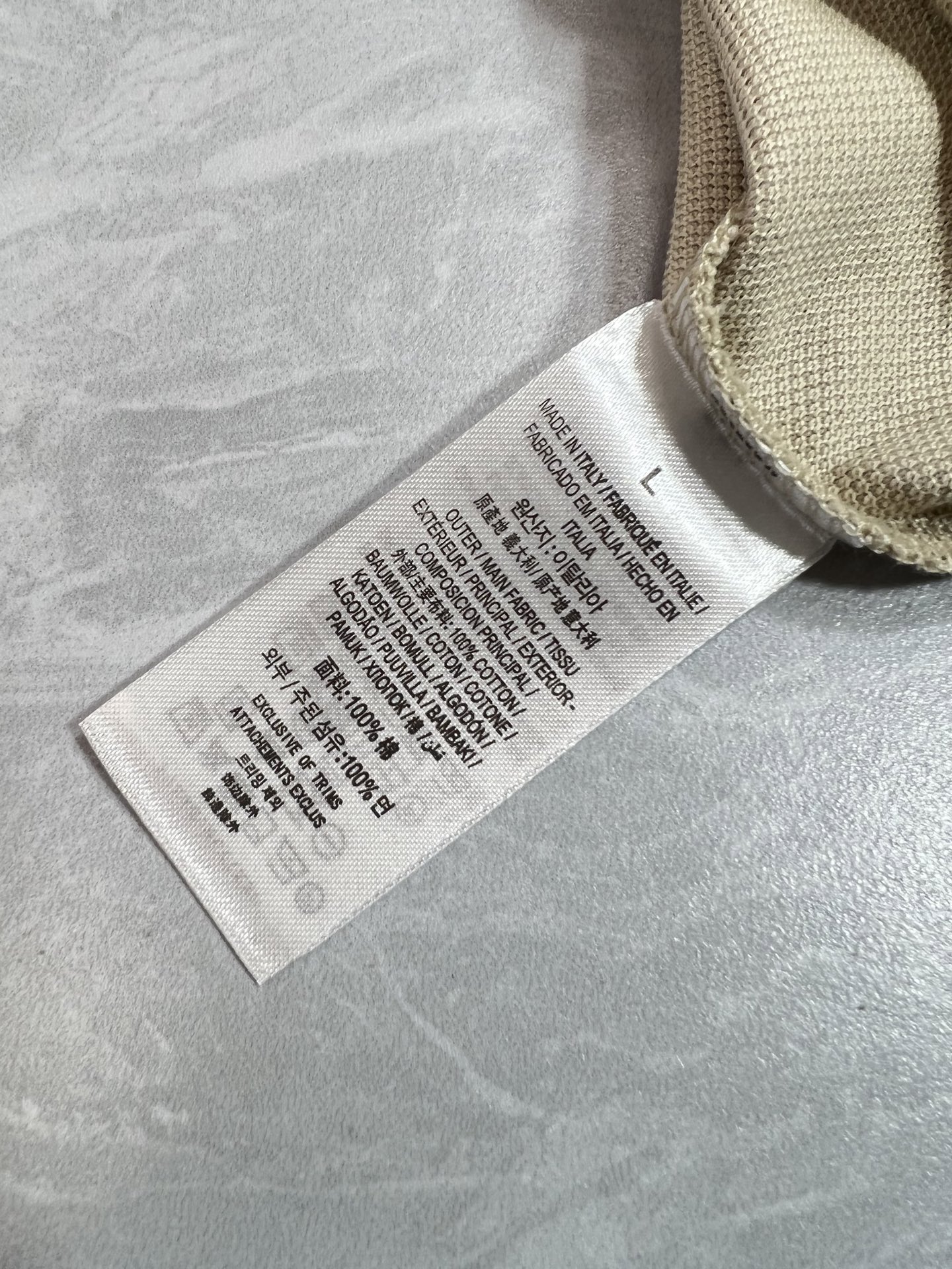 Givenchy Basic Clothing M-l-xxxl-175140