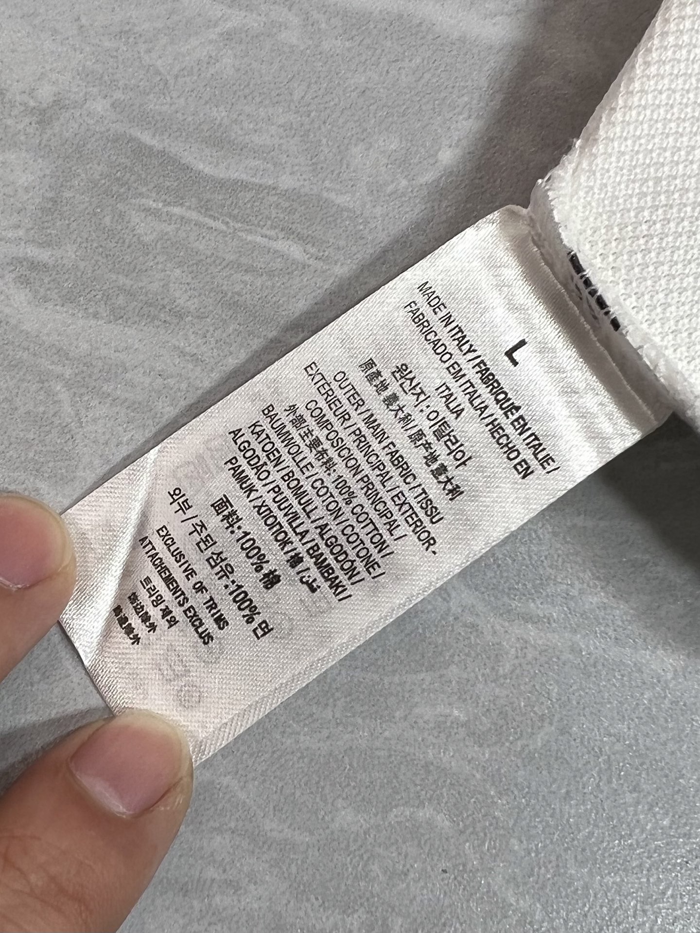 Givenchy Basic Clothing M-l-xxxl-175140