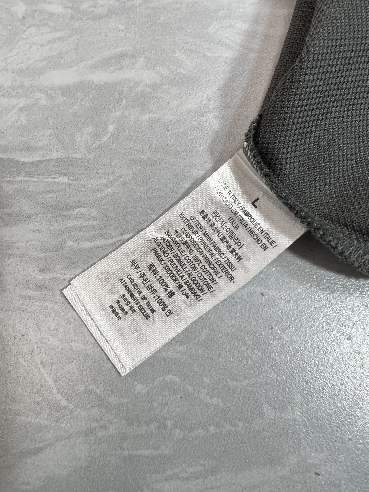 Givenchy Basic Clothing M-l-xxxl-175140