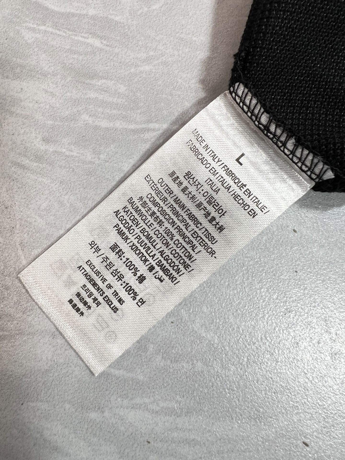 Givenchy Basic Clothing M-l-xxxl-175140