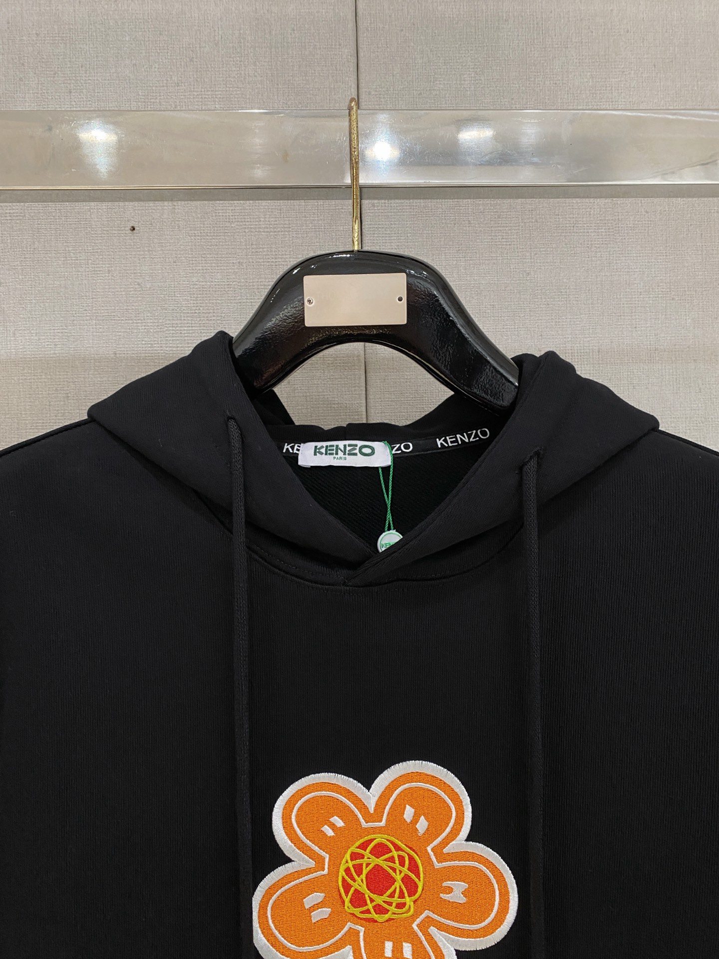 Kenzo Couple Hoodie S-m-xl