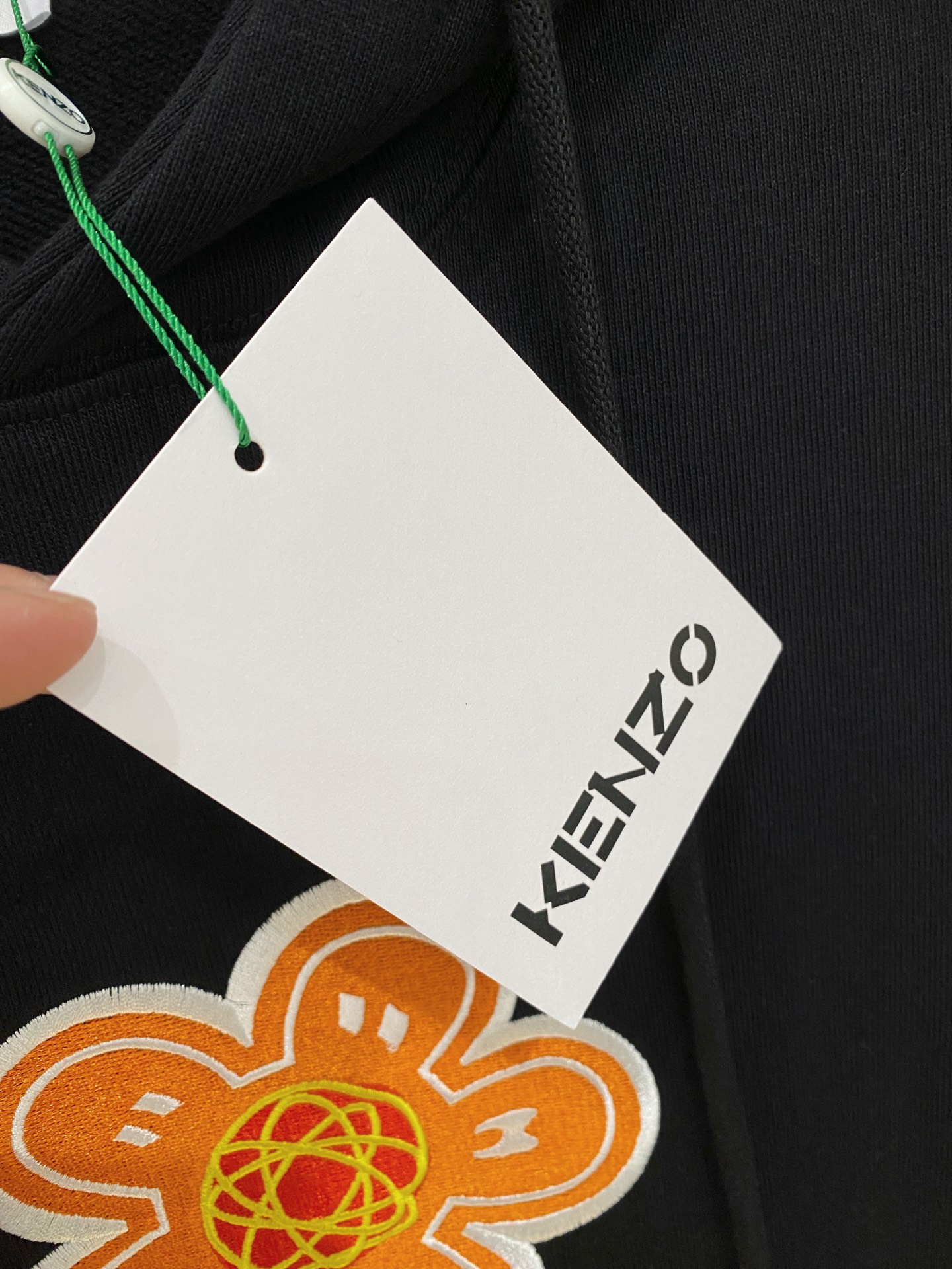 Kenzo Couple Hoodie S-m-xl