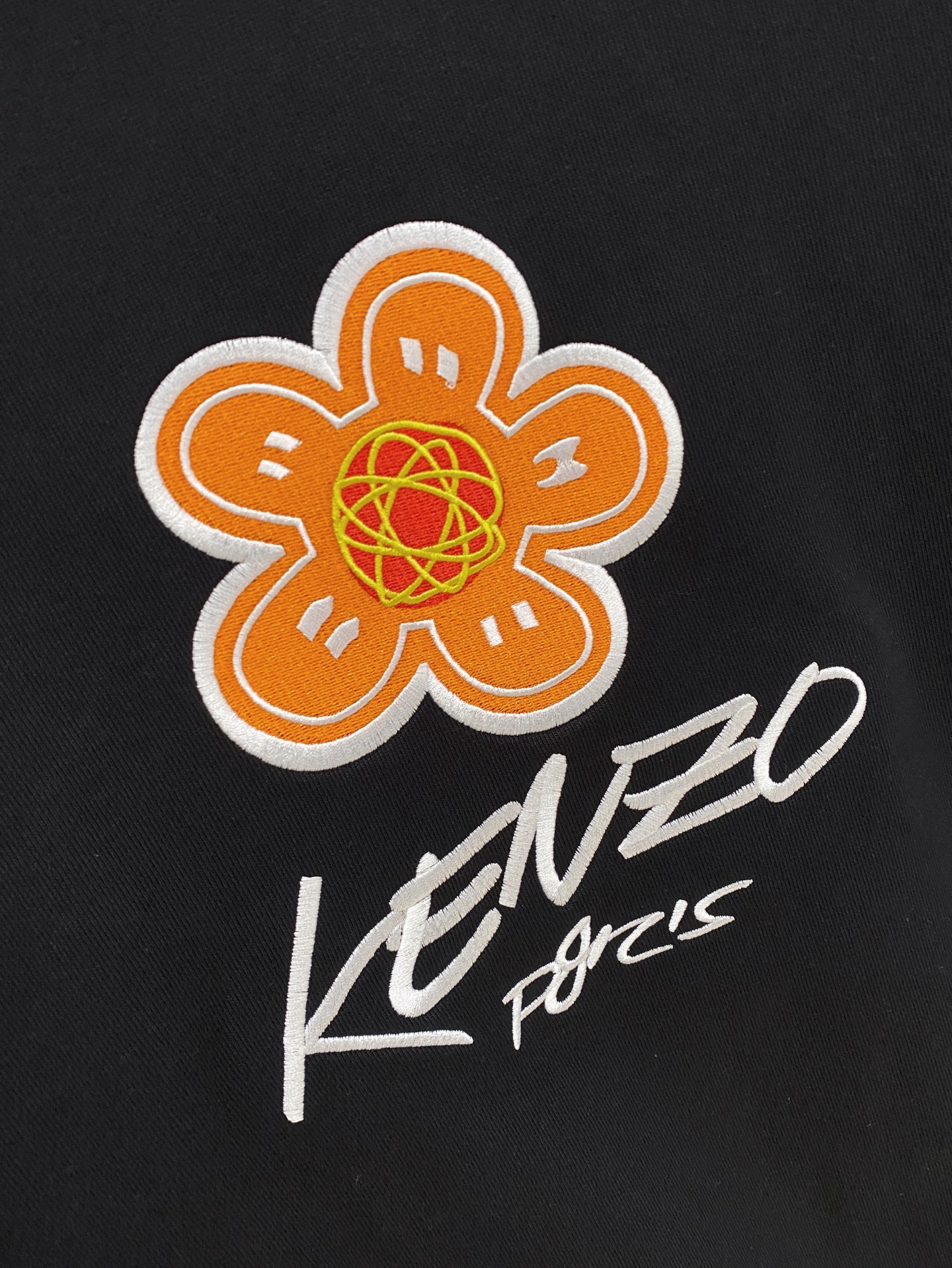 Kenzo Couple Hoodie S-m-xl