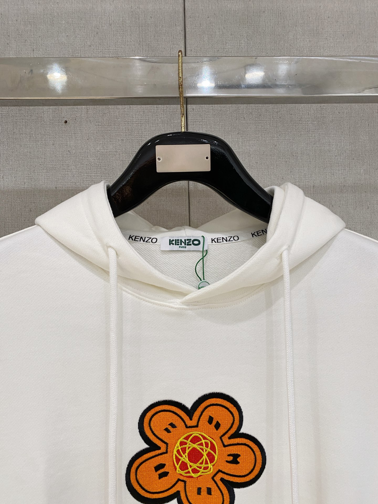 Kenzo Couple Hoodie Hooded S-m-xl