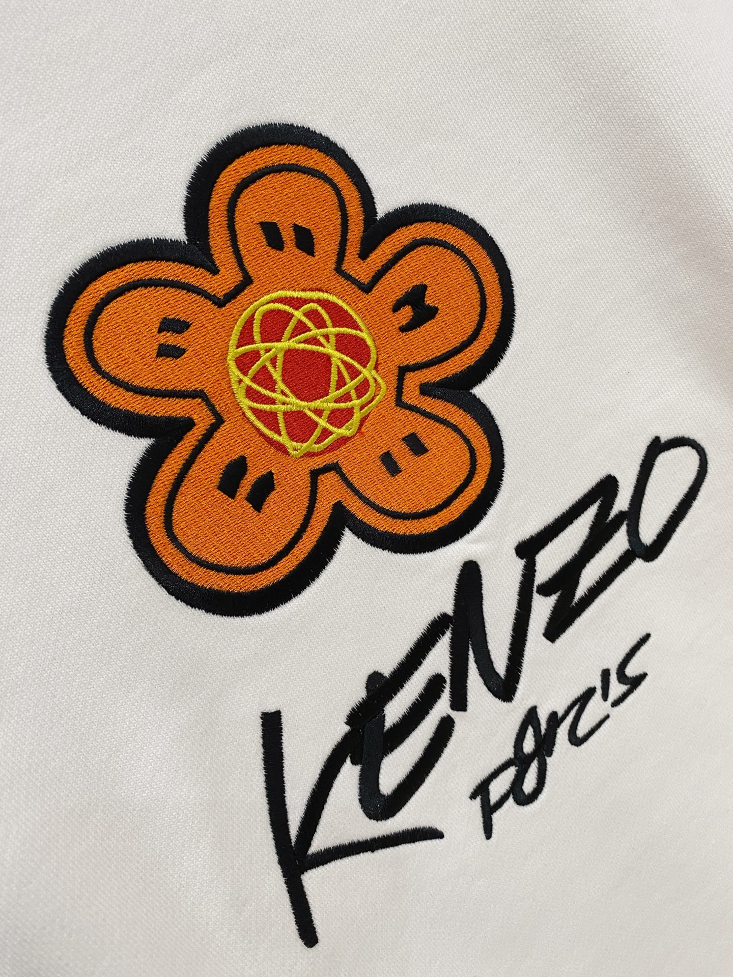 Kenzo Couple Hoodie Hooded S-m-xl