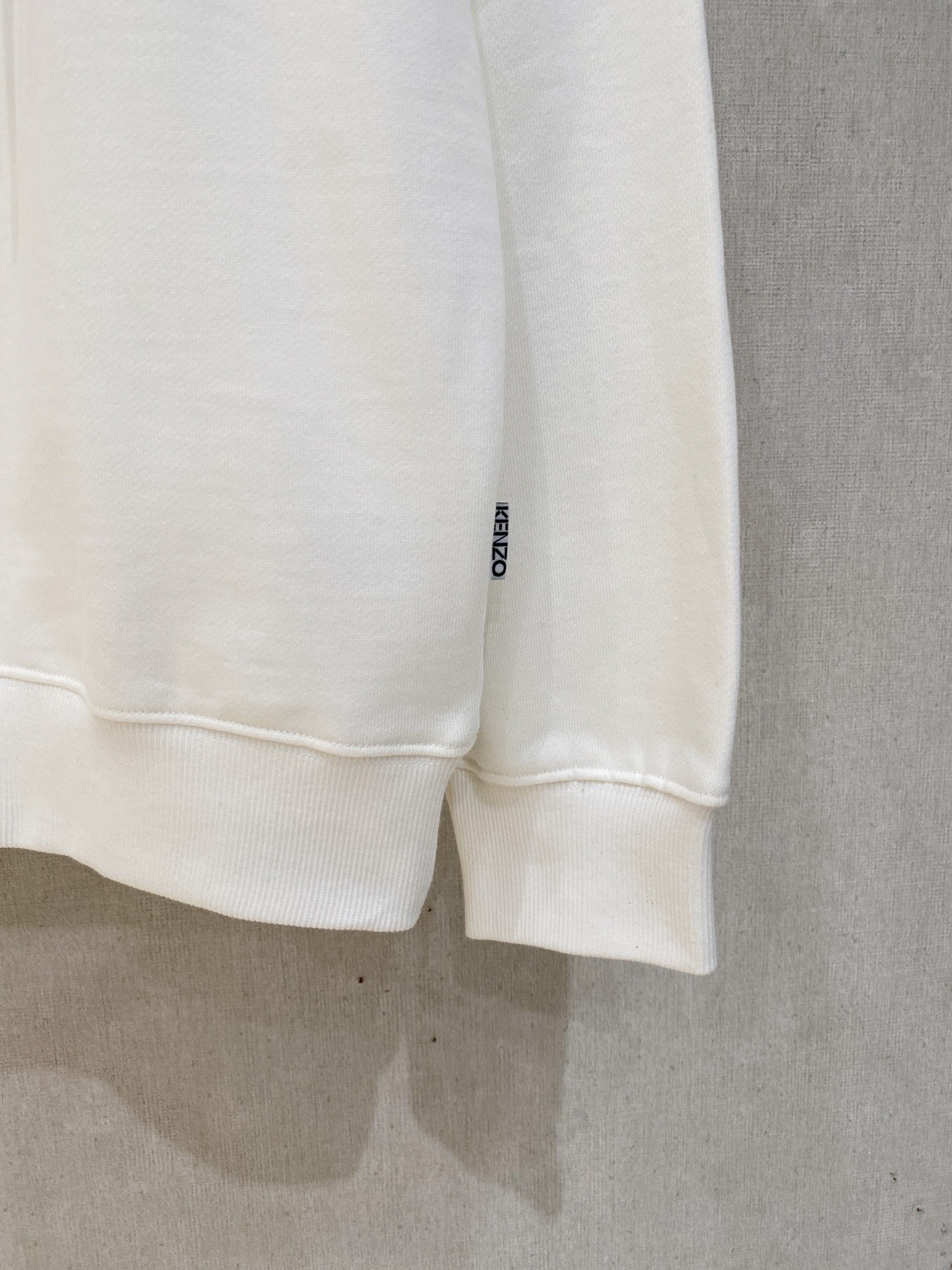 Kenzo Couple Hoodie Hooded S-m-xl