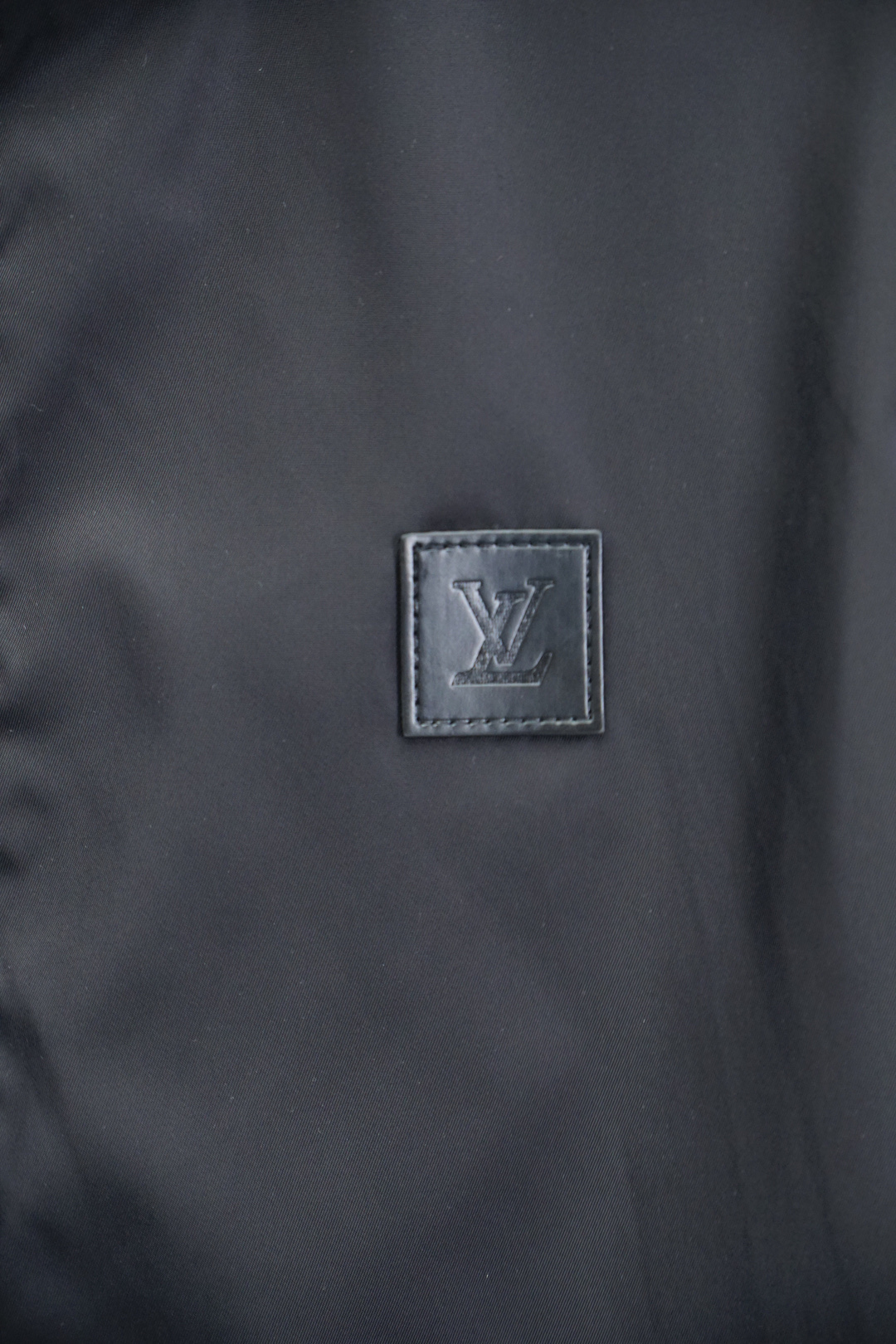 Louis Vuitton Jacket Polyester Printed M-l