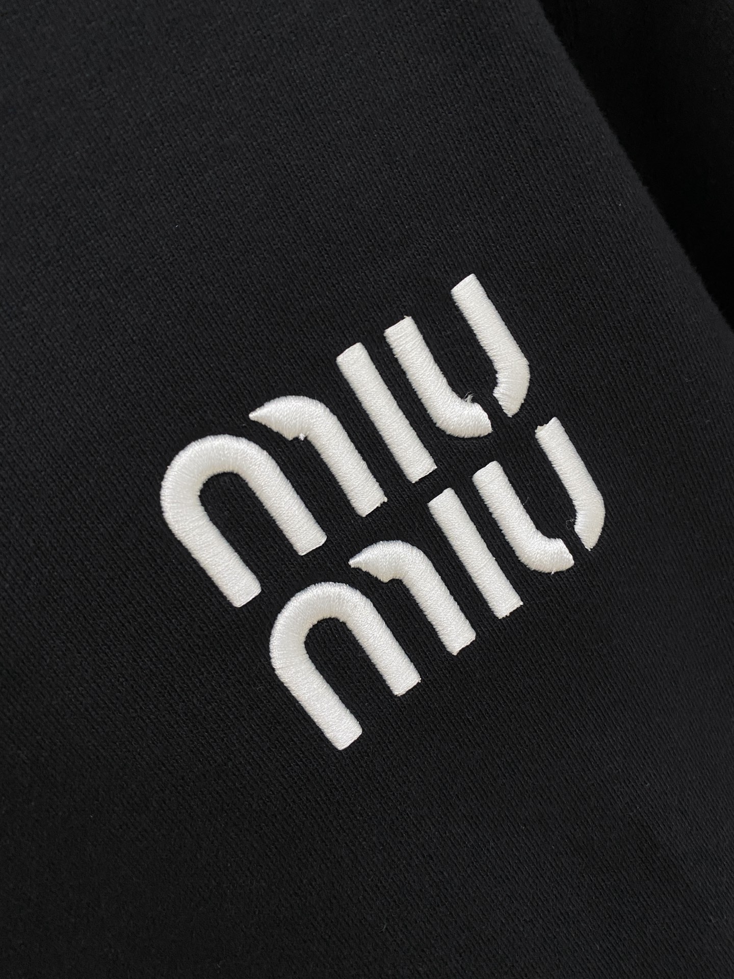 Miu Miu Couple Hoodie S-m-xl