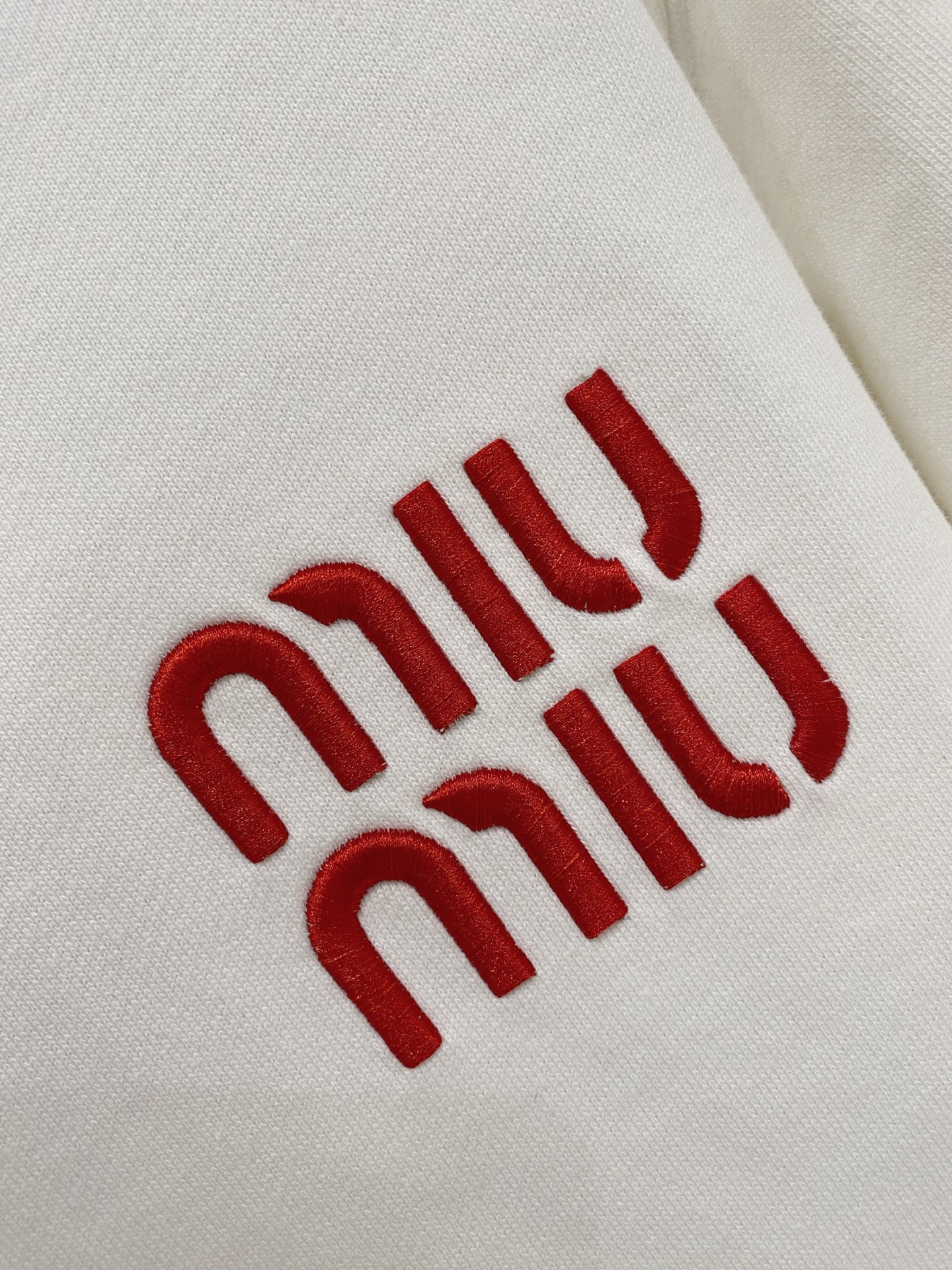 Miu Miu Couple Hoodie Hooded S-m-xl