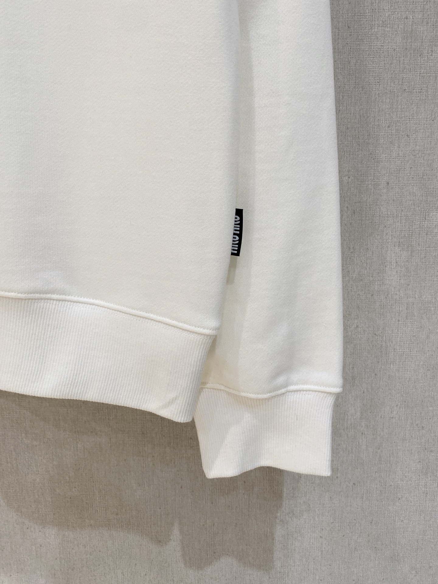 Miu Miu Couple Hoodie Hooded S-m-xl