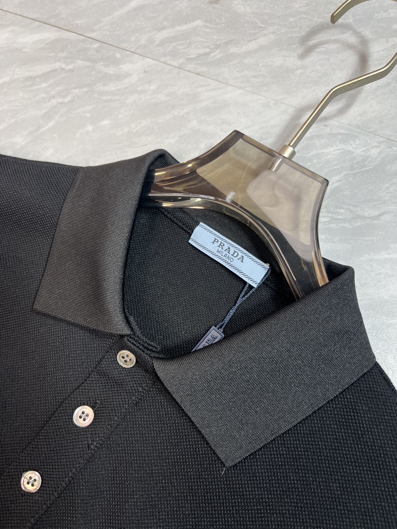 Prada Basic Clothing M-l-xxxl-175140