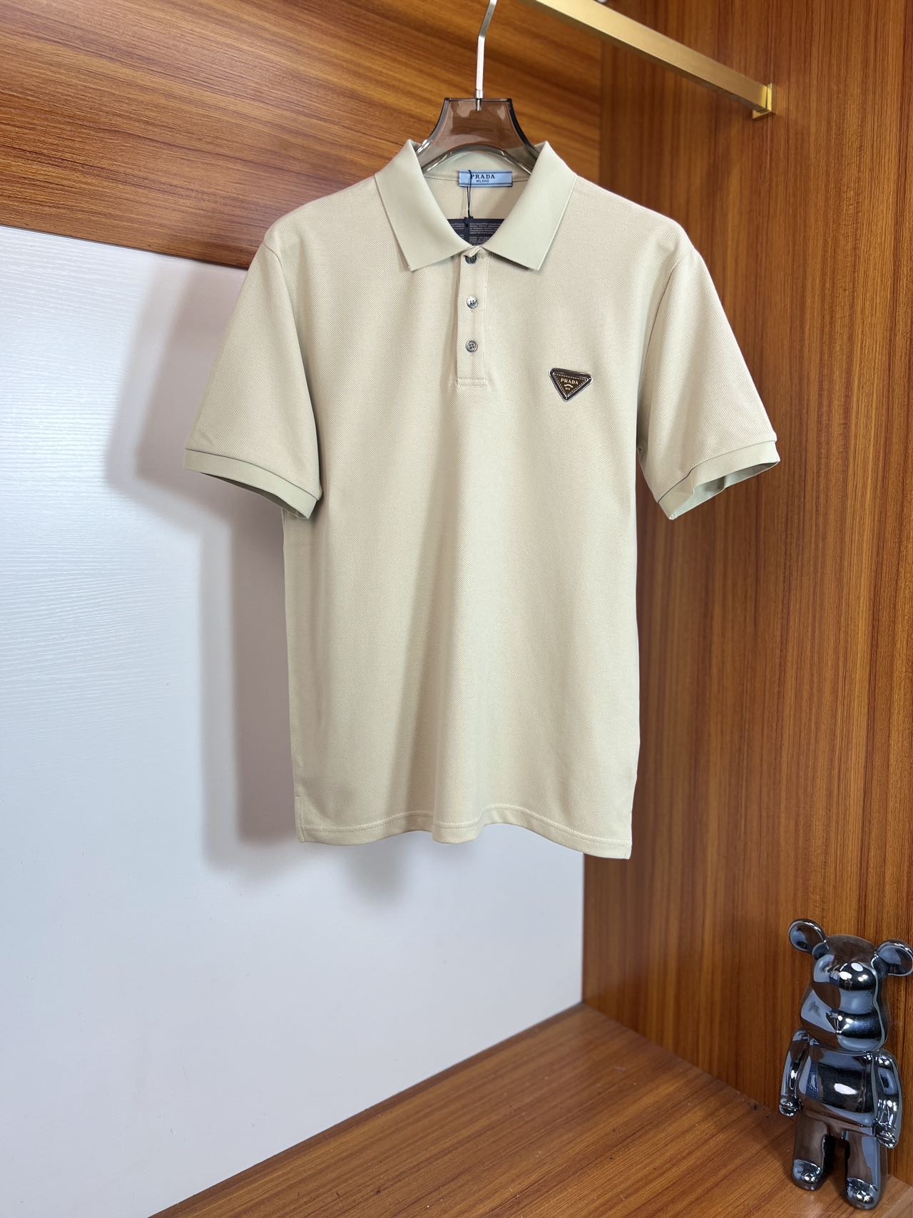Prada Basic Clothing M-l-xxxl-175140