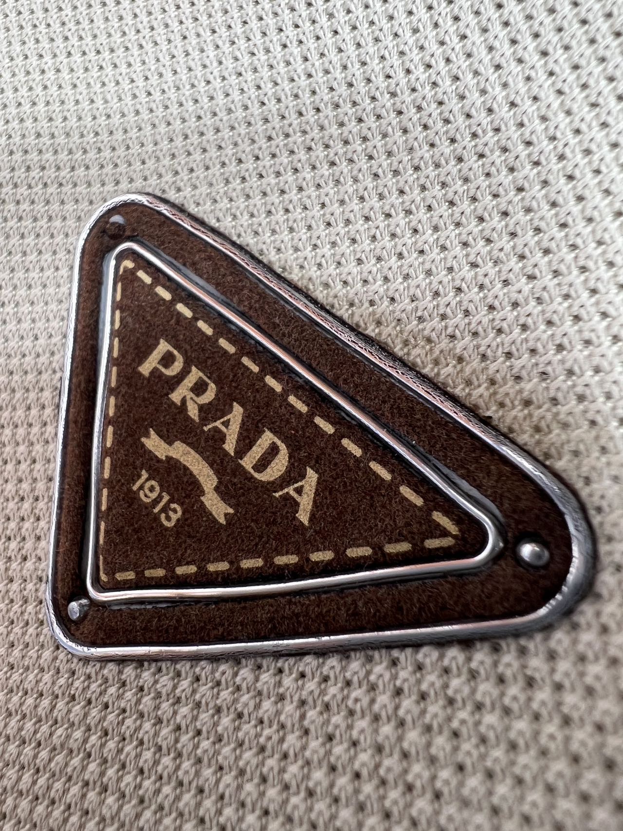 Prada Basic Clothing M-l-xxxl-175140