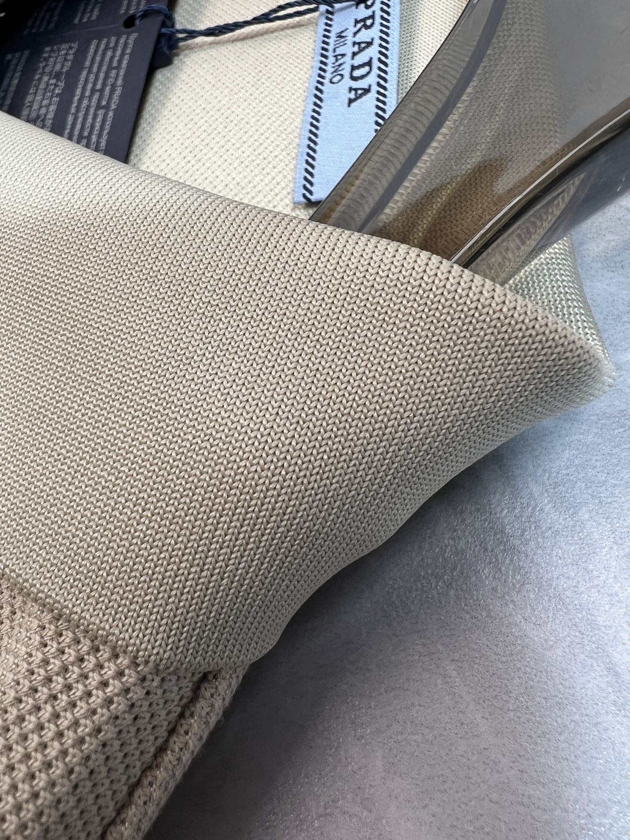 Prada Basic Clothing M-l-xxxl-175140