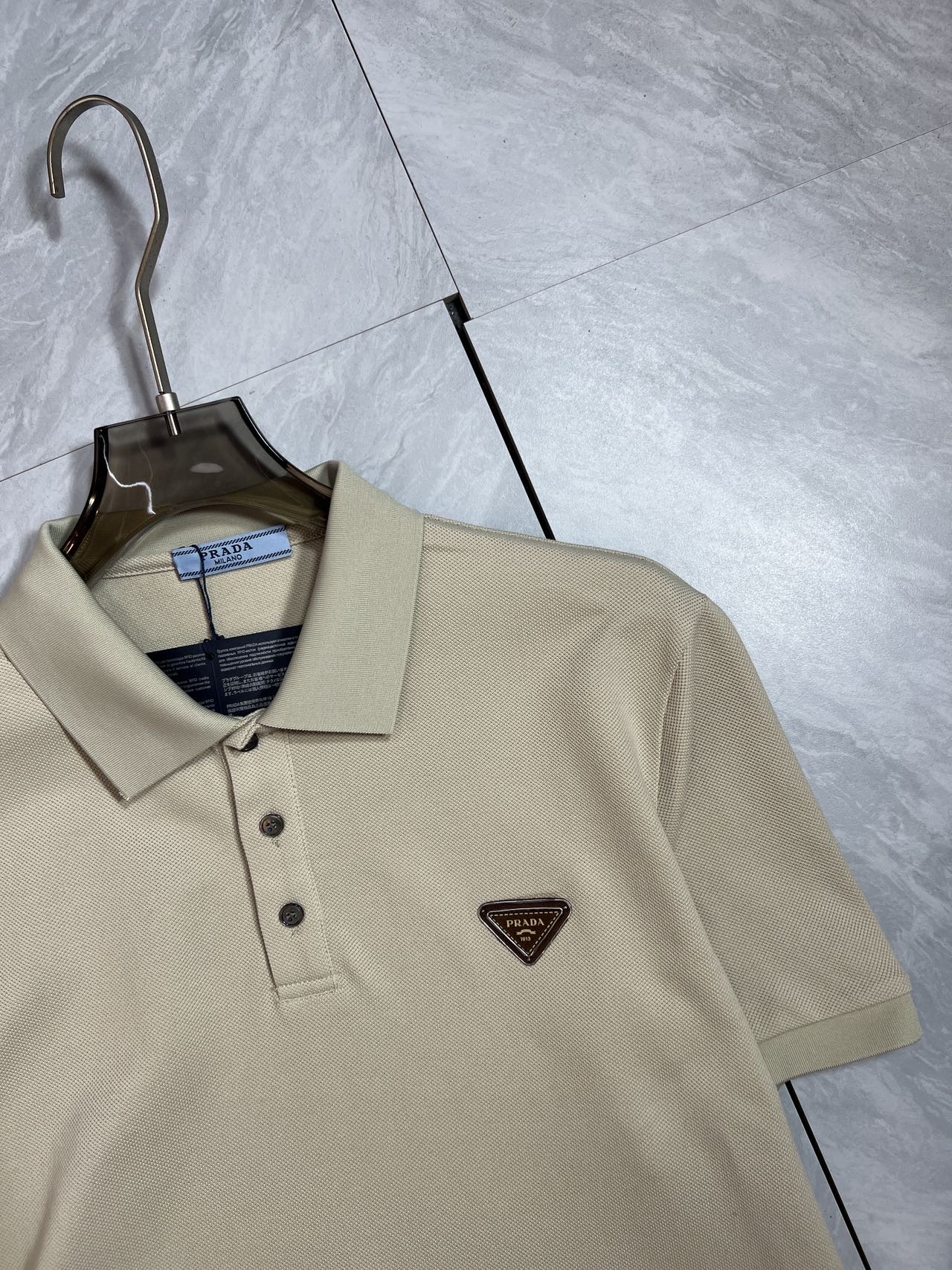 Prada Basic Clothing M-l-xxxl-175140