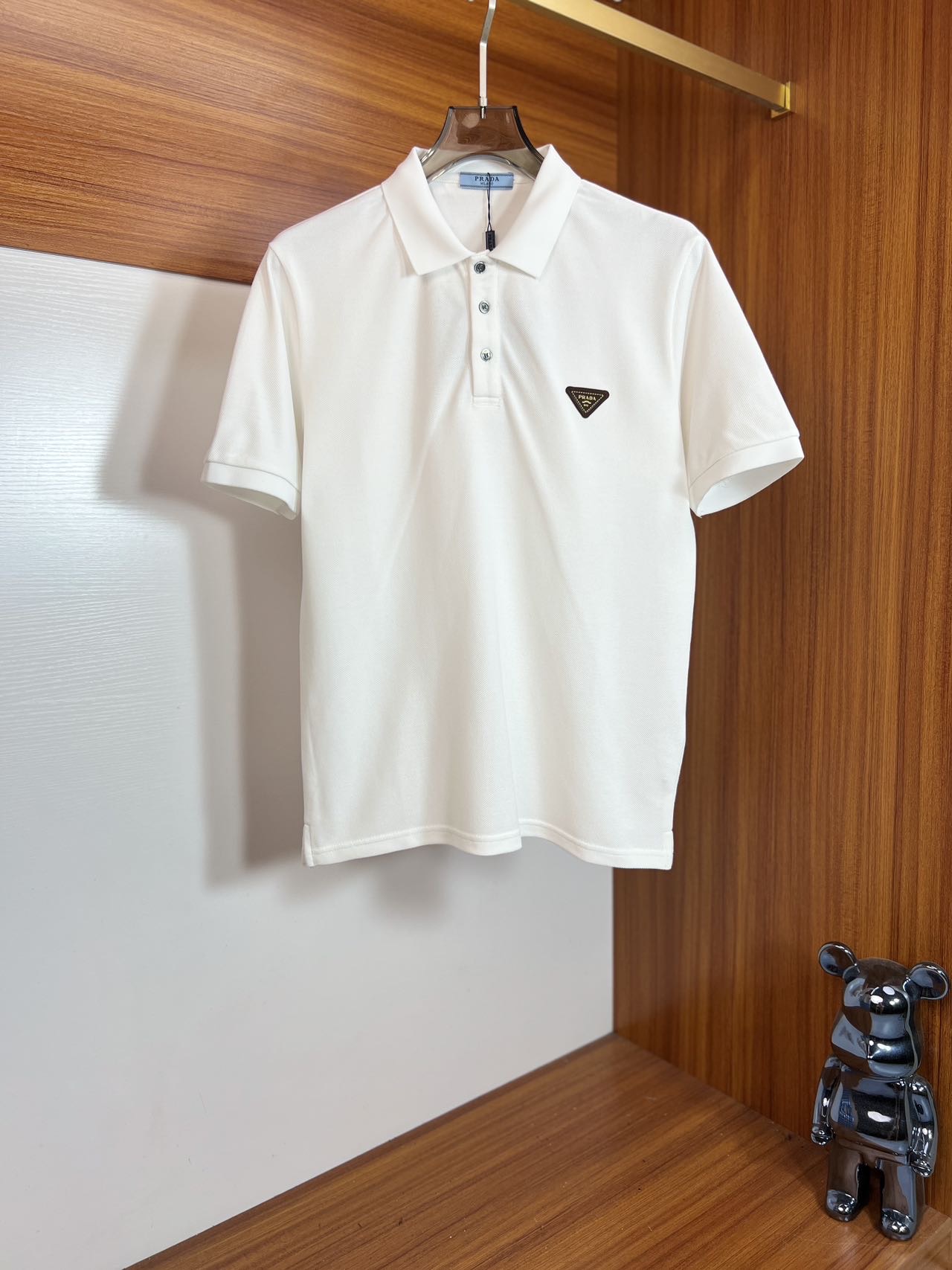 Prada Basic Clothing M-l-xxxl-175140