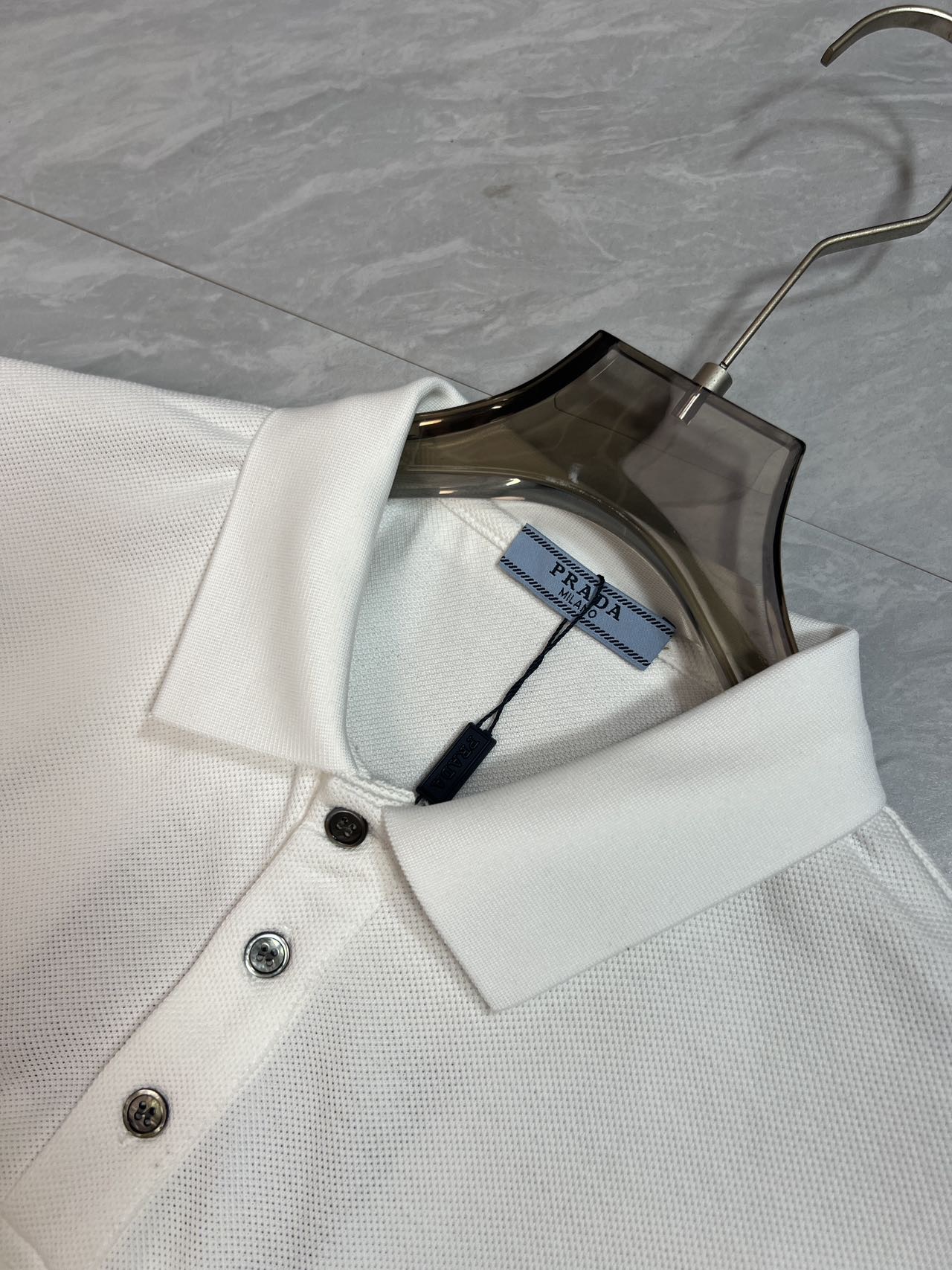 Prada Basic Clothing M-l-xxxl-175140