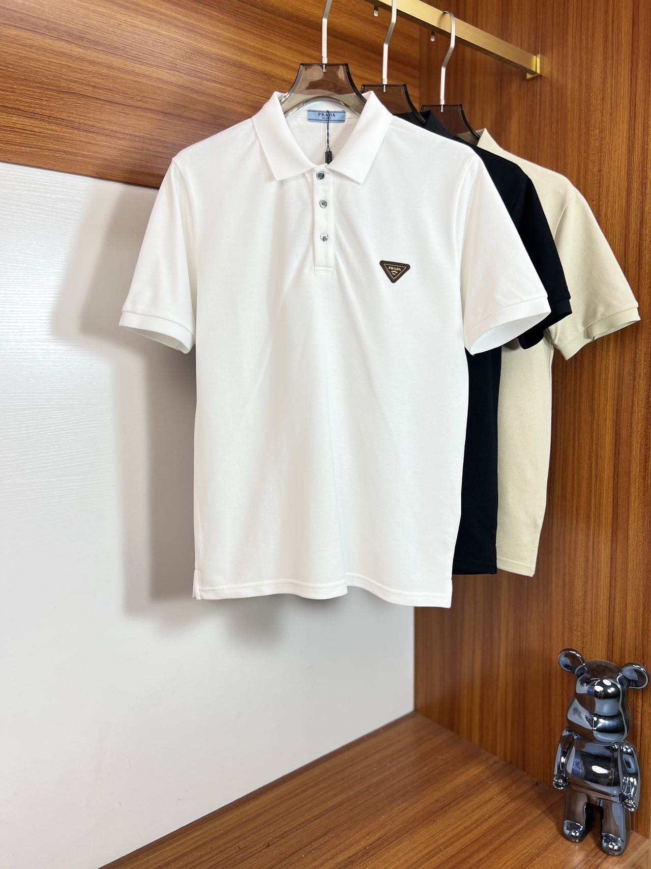 Prada Basic Clothing M-l-xxxl-175140