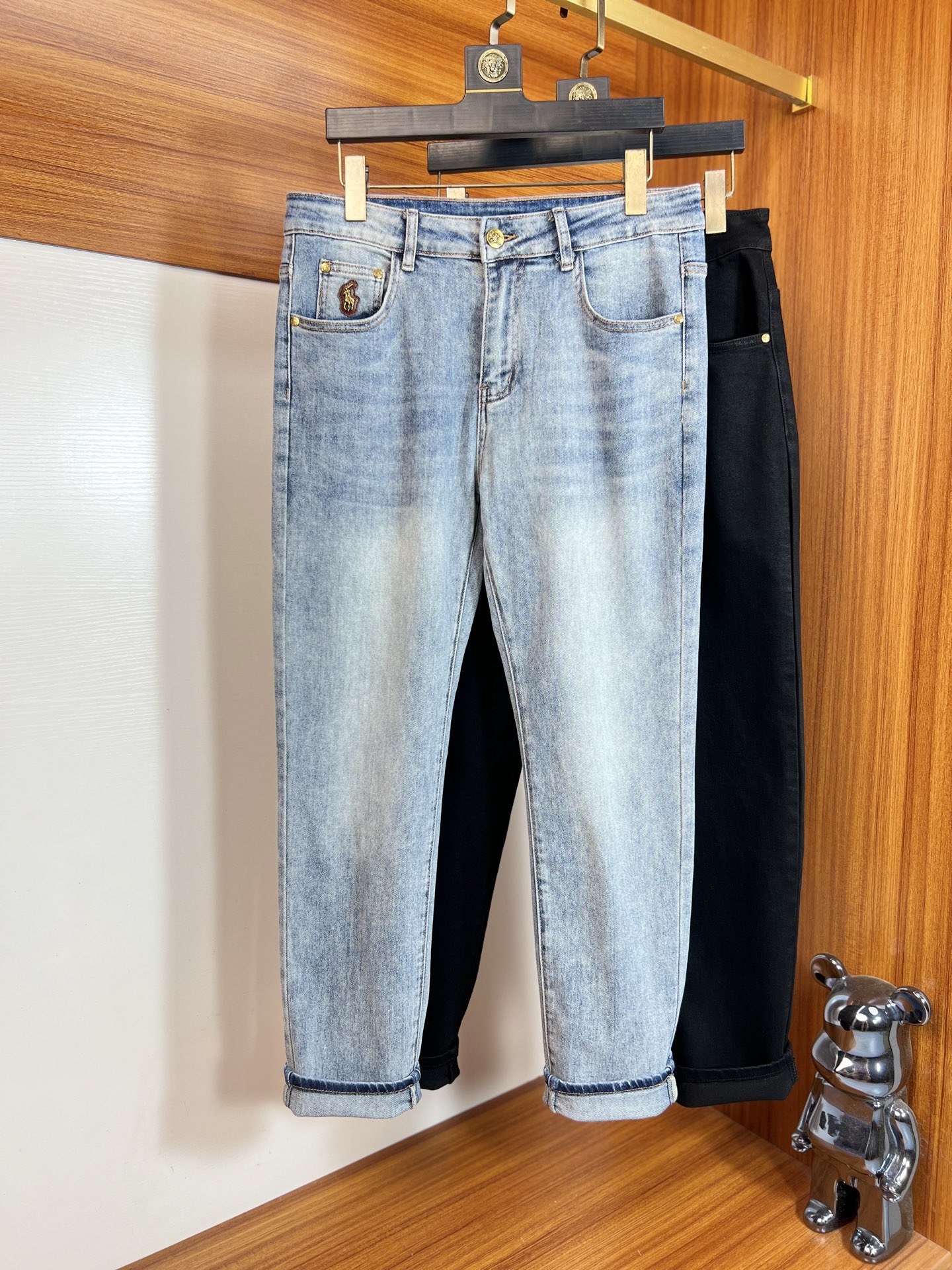 Jeans 175140-32