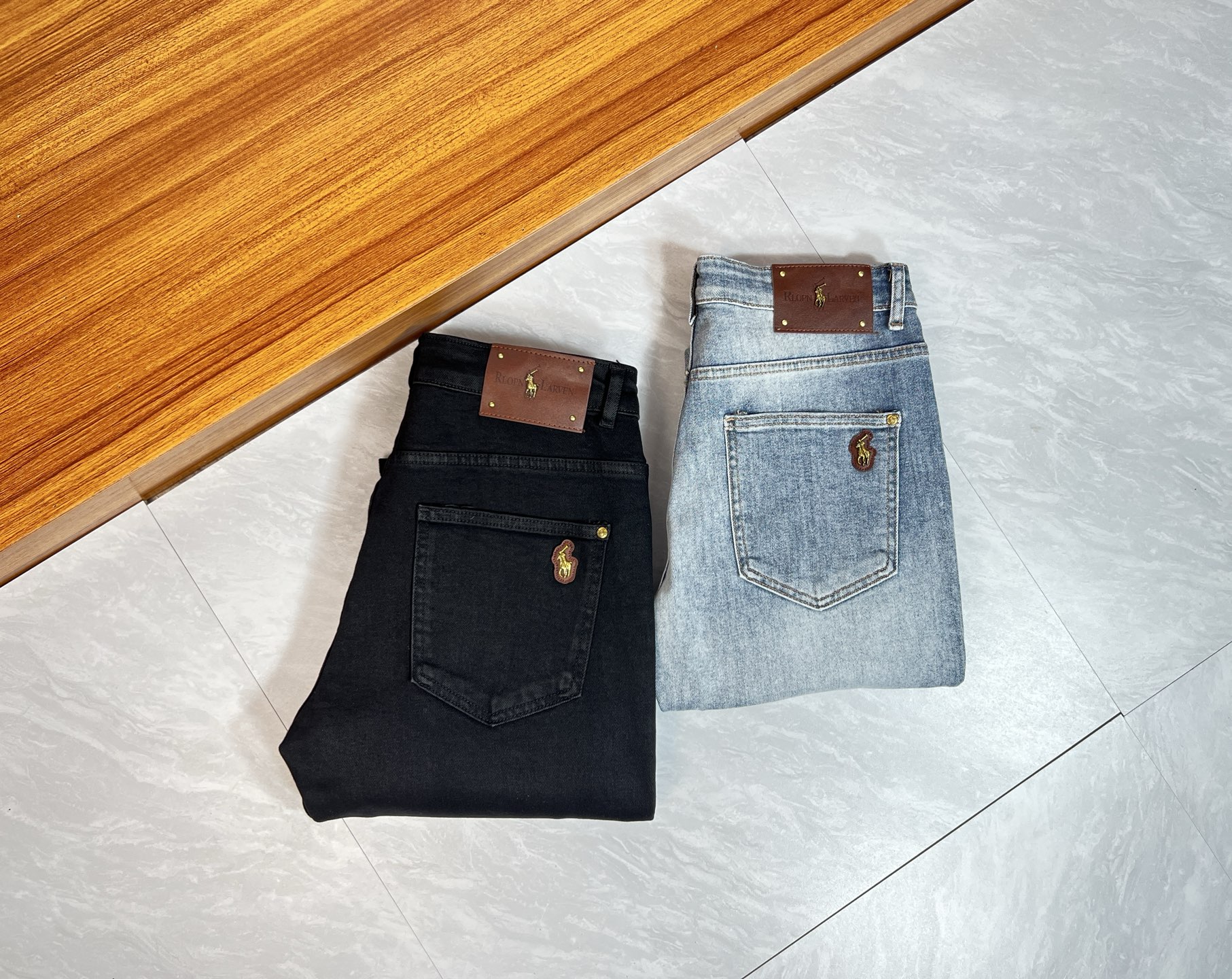 Jeans 175140-32