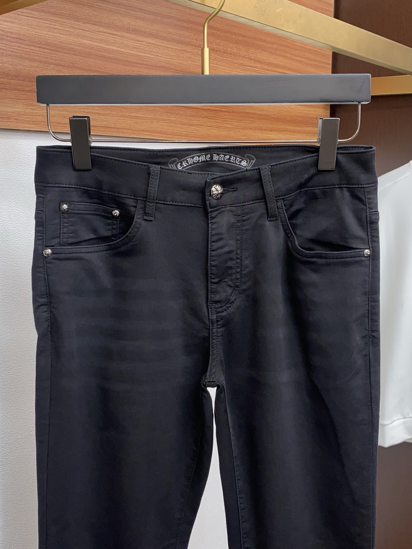 Chrome Hearts Jeans