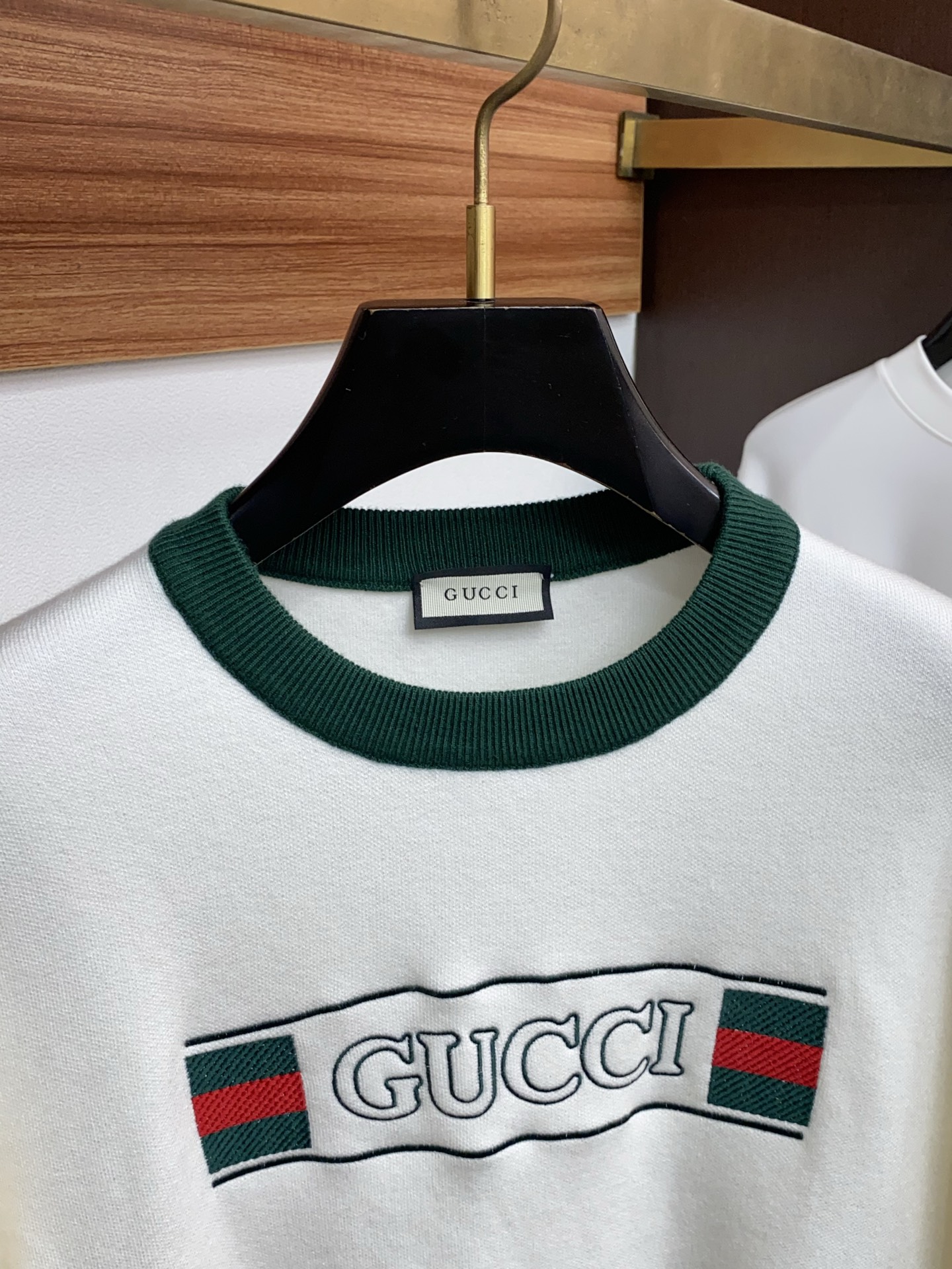 Gucci Basic Clothing Wool M-l-xl