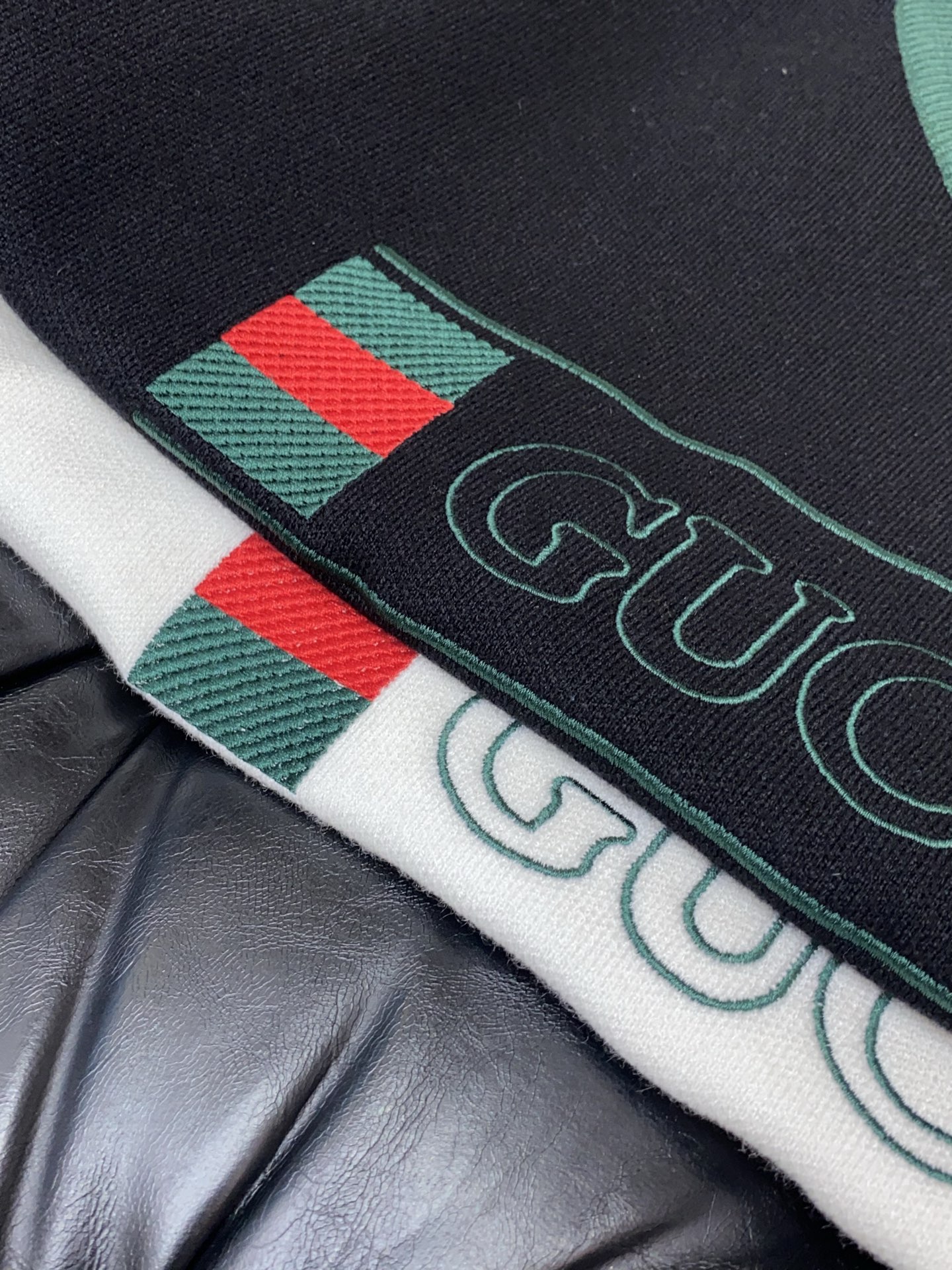 Gucci Basic Clothing Wool M-l-xl