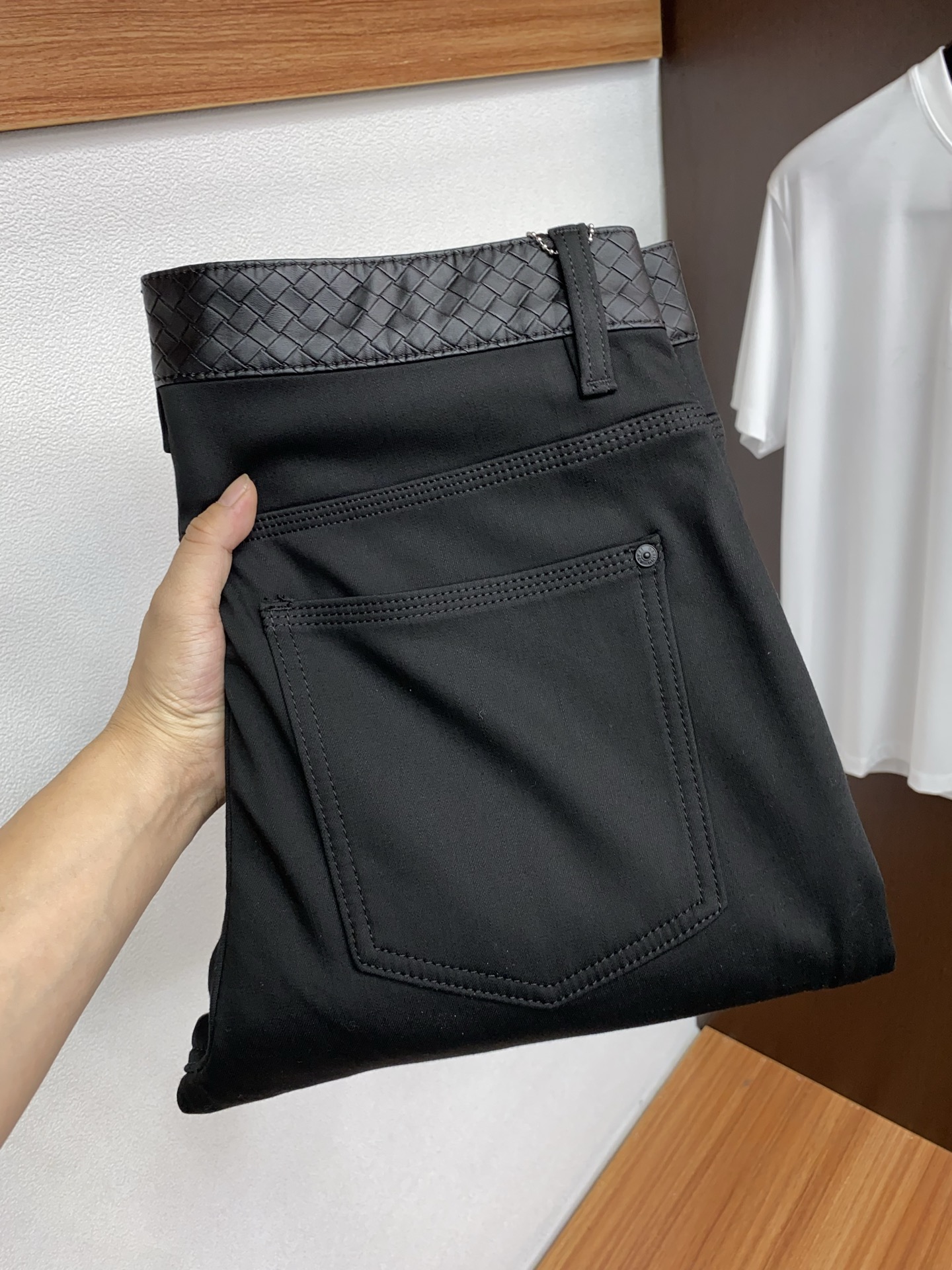 Bottega Veneta Male Jeans S-l